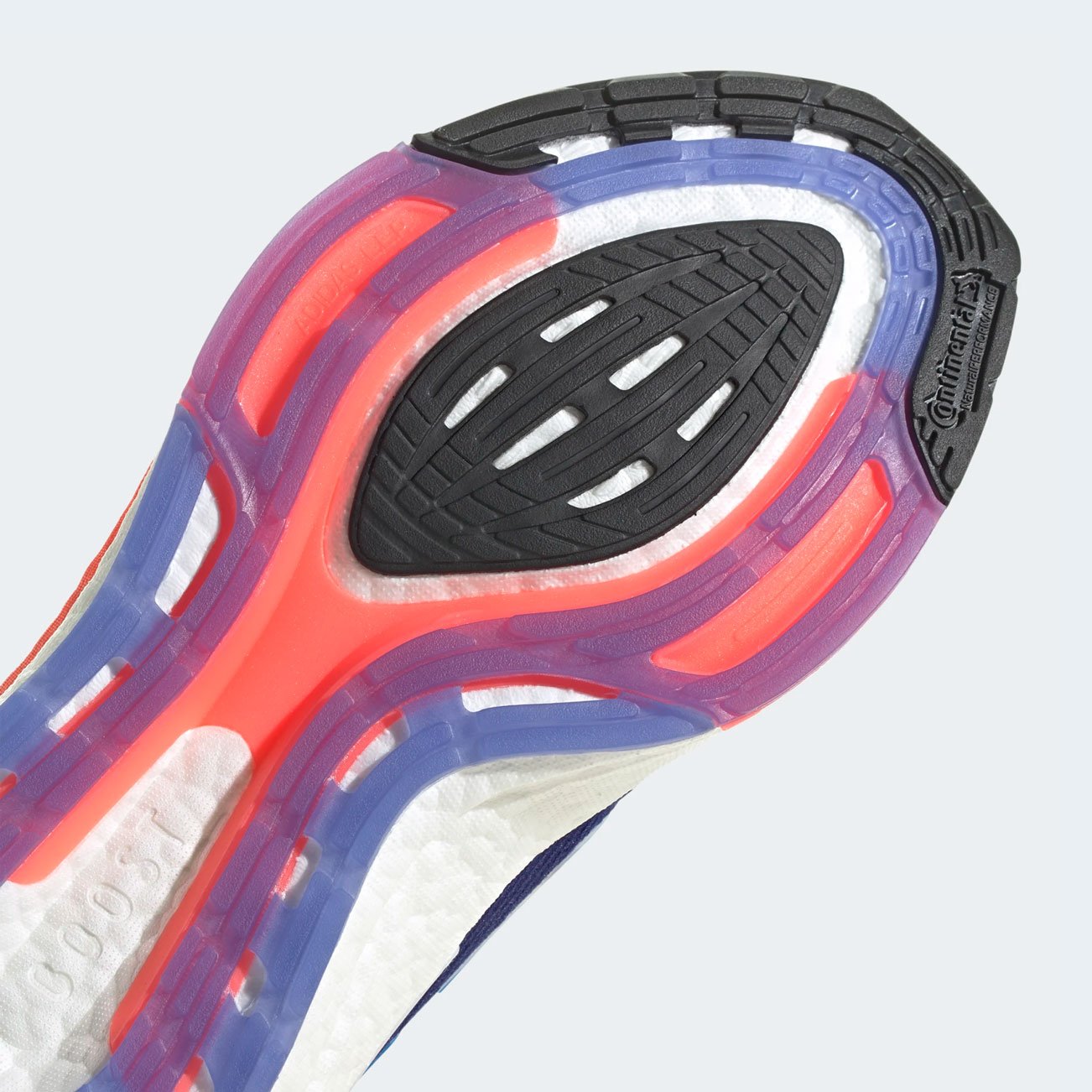 Кроссовки для бега adidas Ultraboost 22