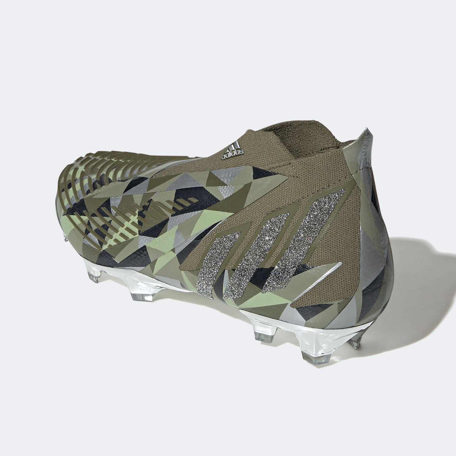 adidas Predator Edge Crystal FG GX3913 Footballmania