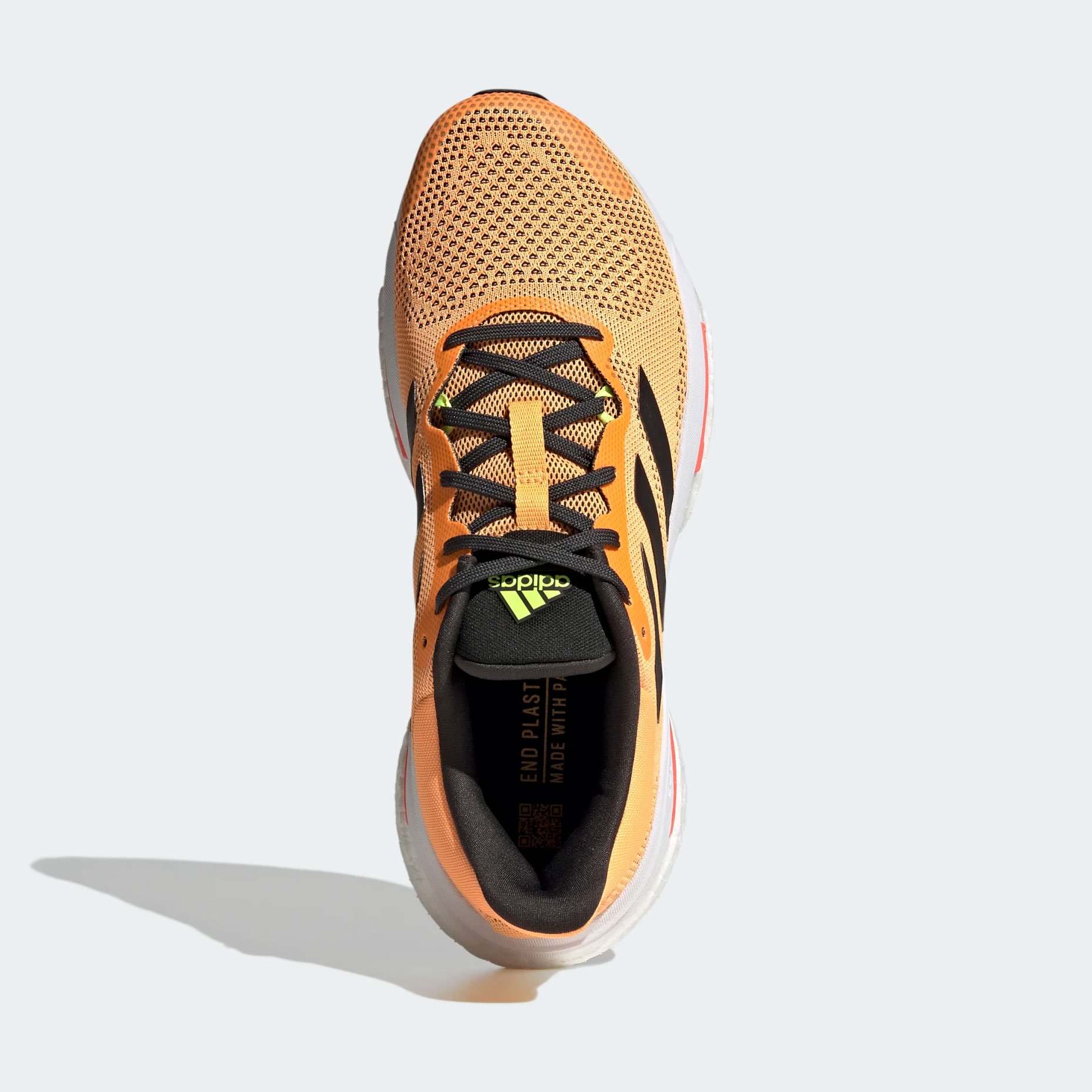 Кроссовки для бега adidas Solarglide 5