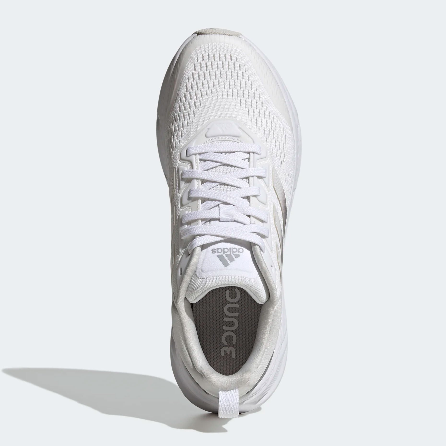 Кроссовки для бега adidas Questar Shoes Cloud