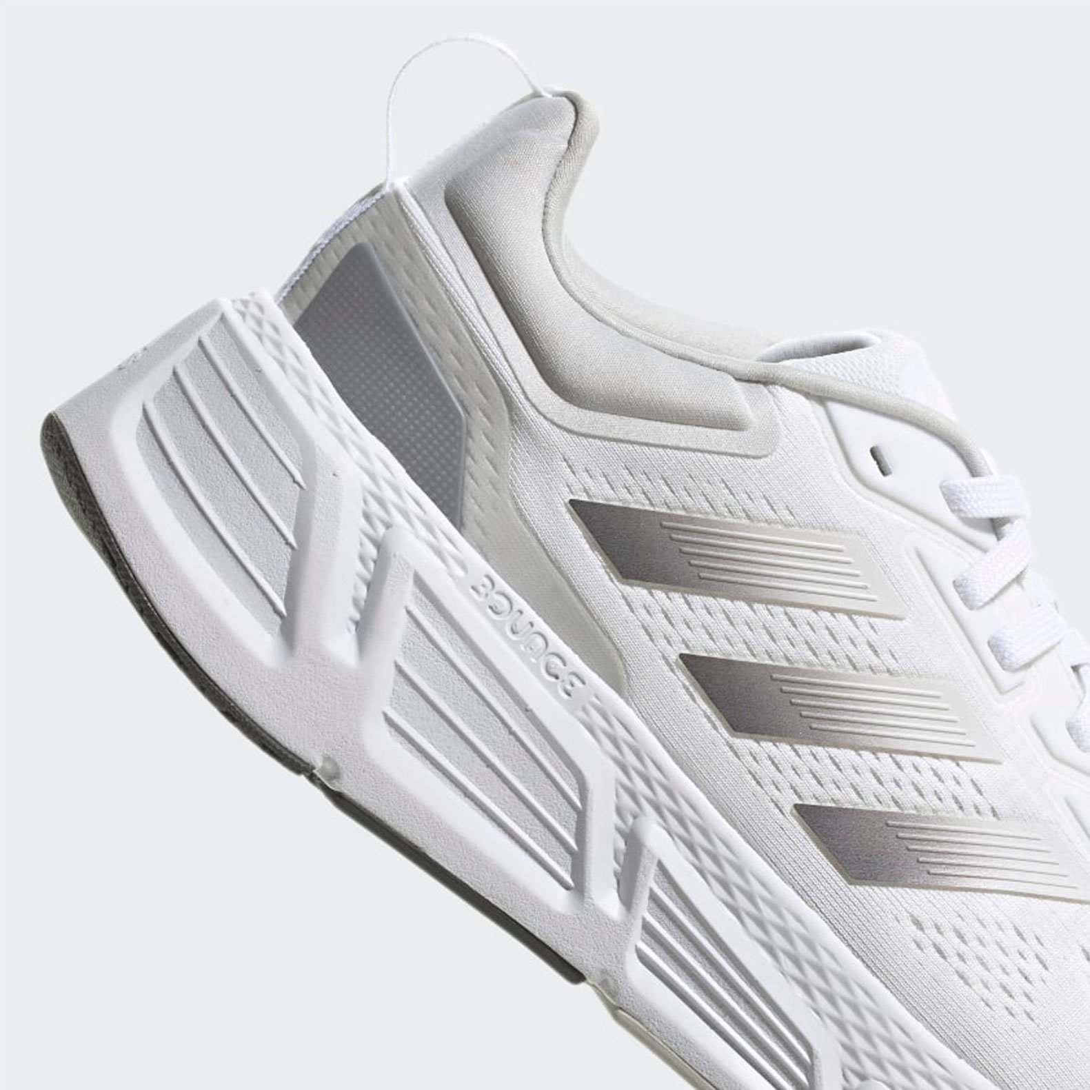 Кроссовки для бега adidas Questar Shoes Cloud