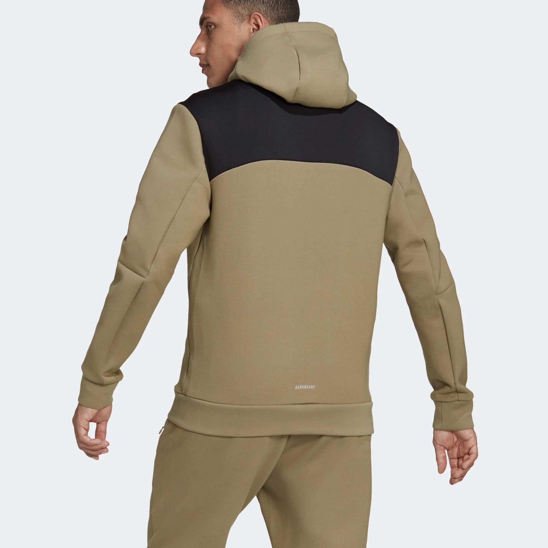 Adidas men's zne shop hoodie