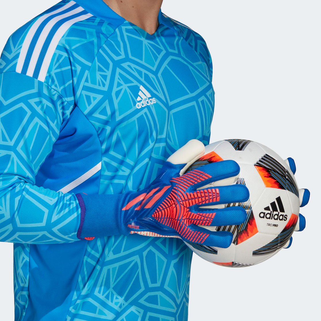 Perchatki Vratarskie Adidas Predator Pro H Kupit V Moskve Ceny Internet Magazin Footballmania