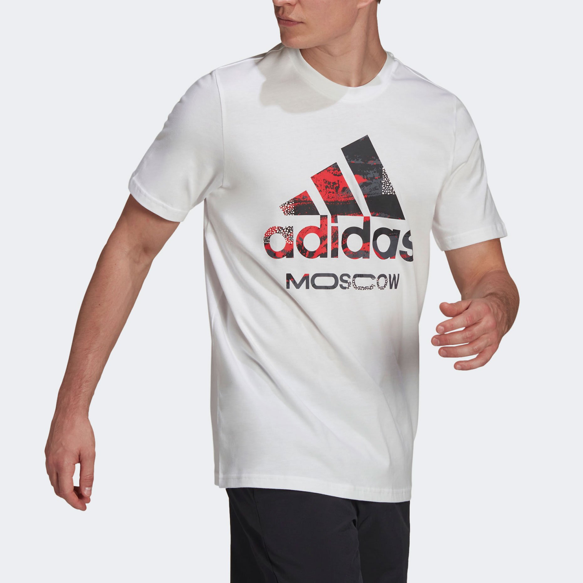 adidas Moscow Graphic H44078 Footballmania