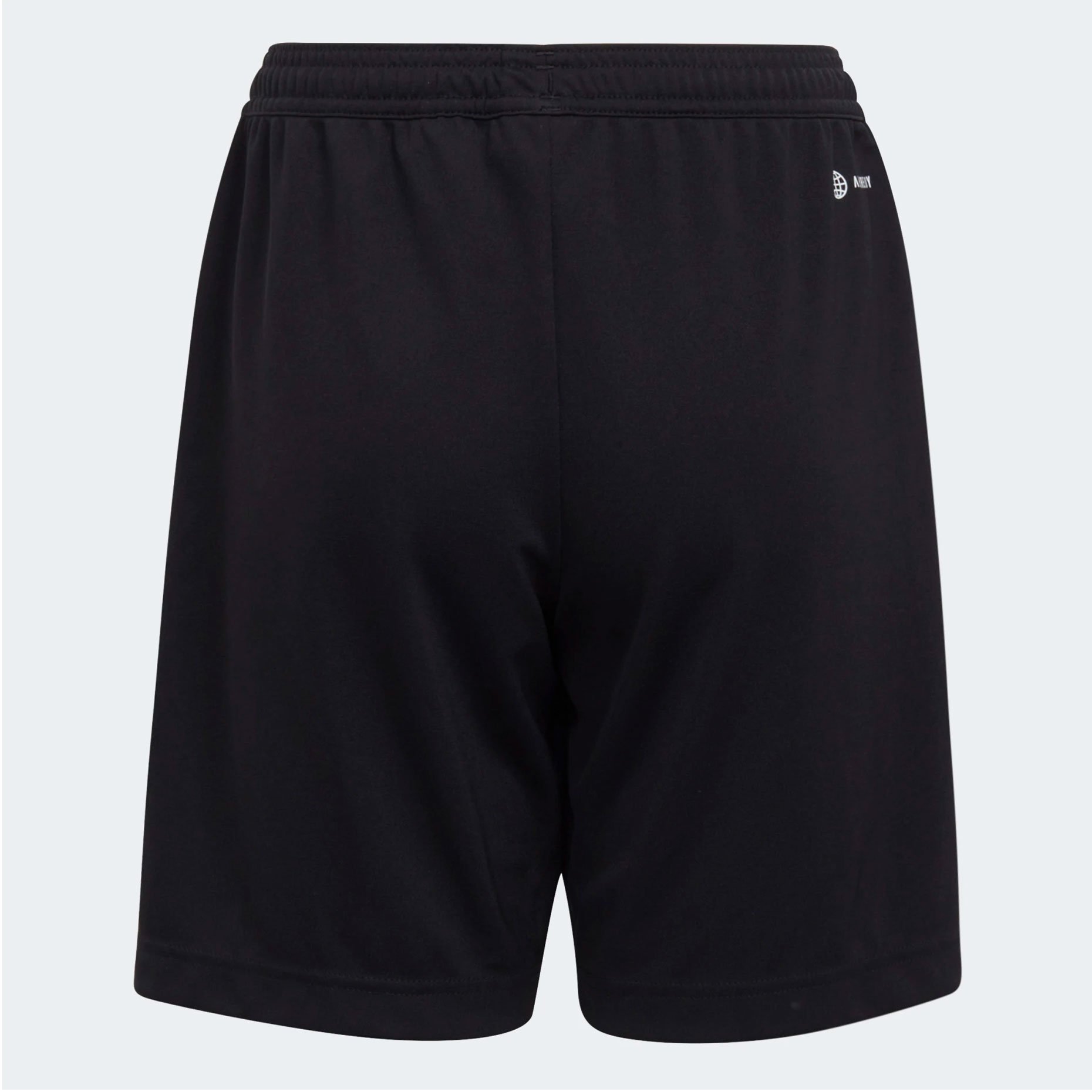 Adidas entrada shorts black on sale