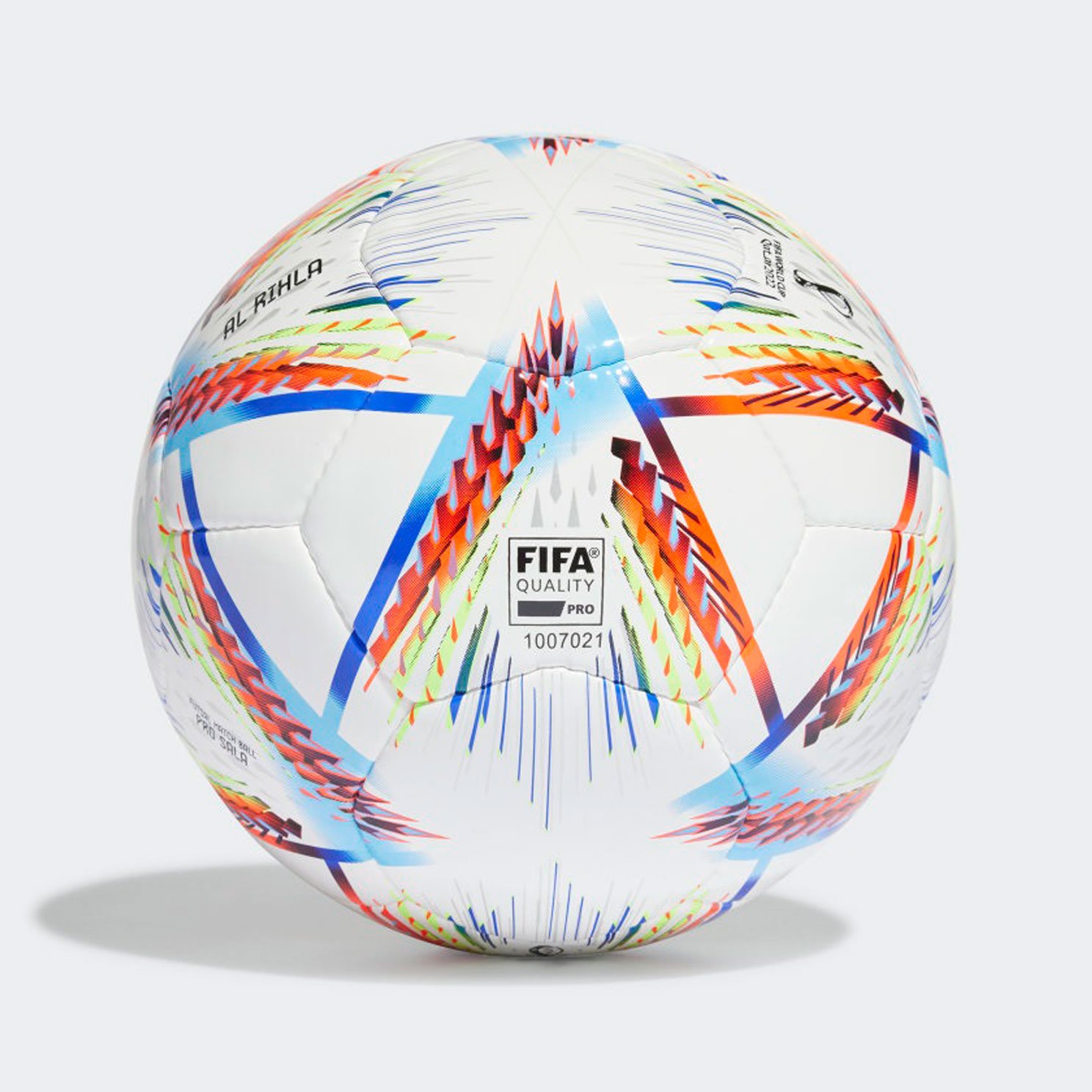 Adidas sales sala ball