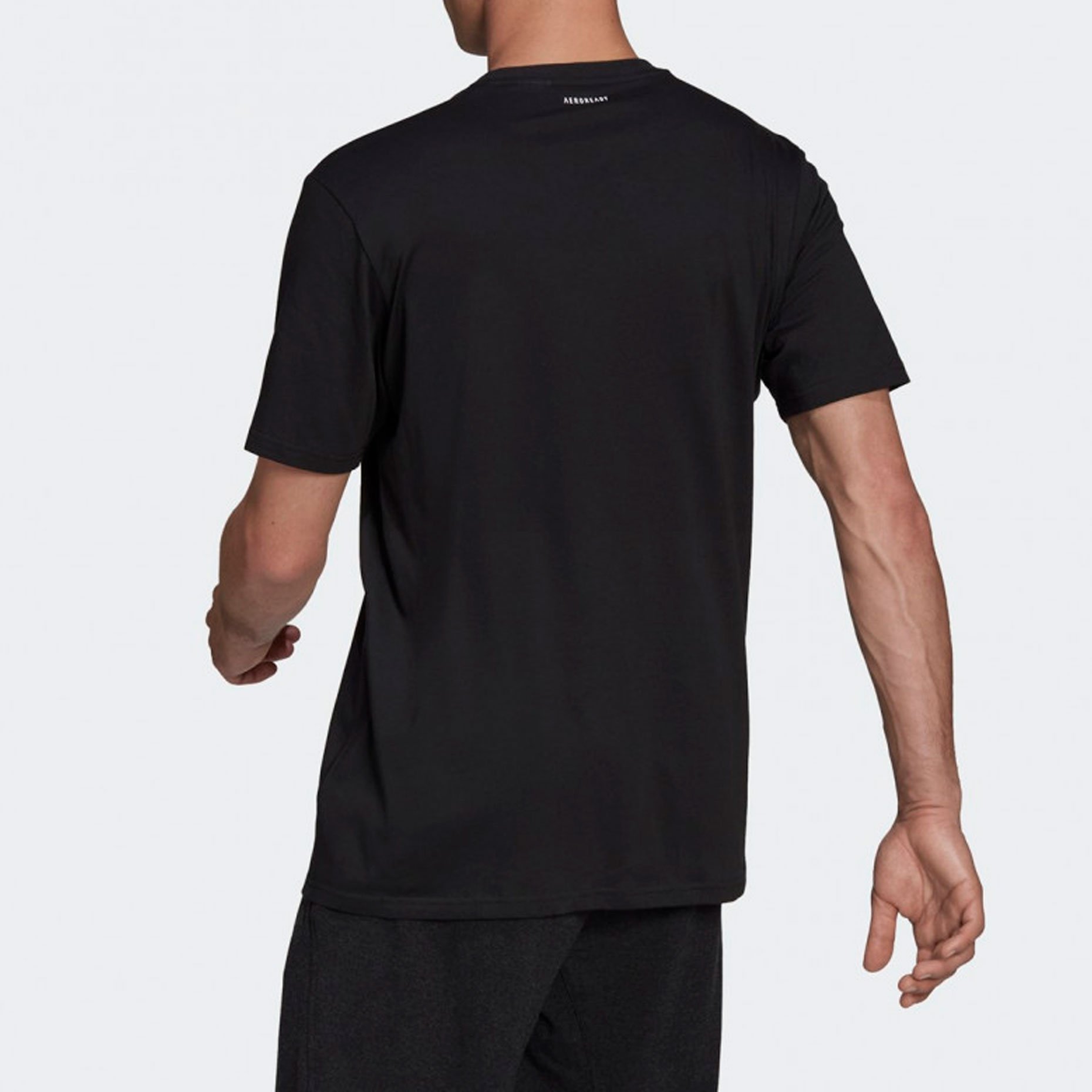 Adidas atmungsaktiv sales shirt