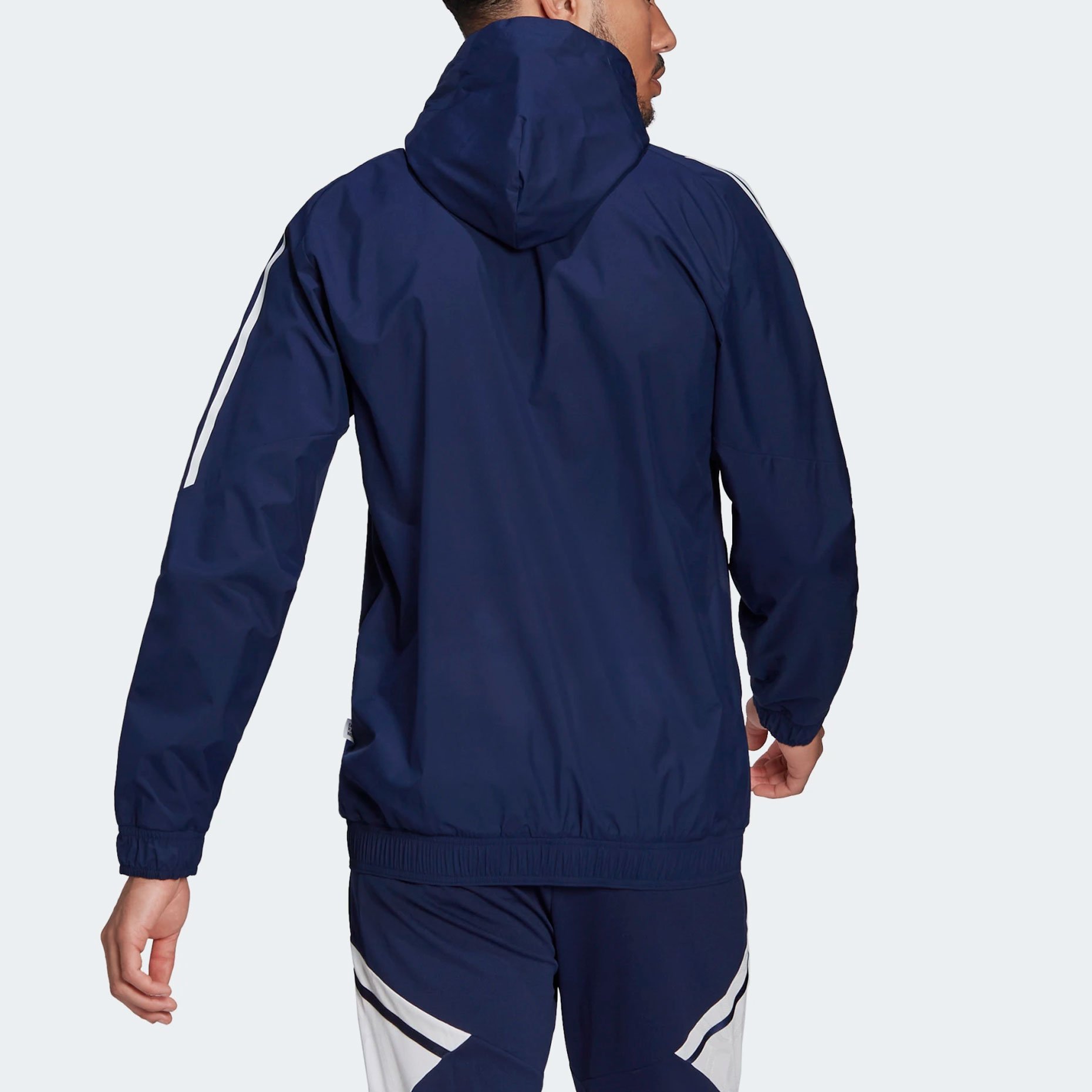Adidas condivo all weather jacket shop