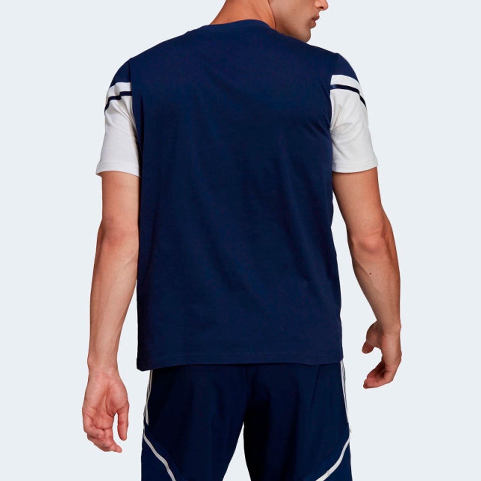 Adidas cheap condivo shirt