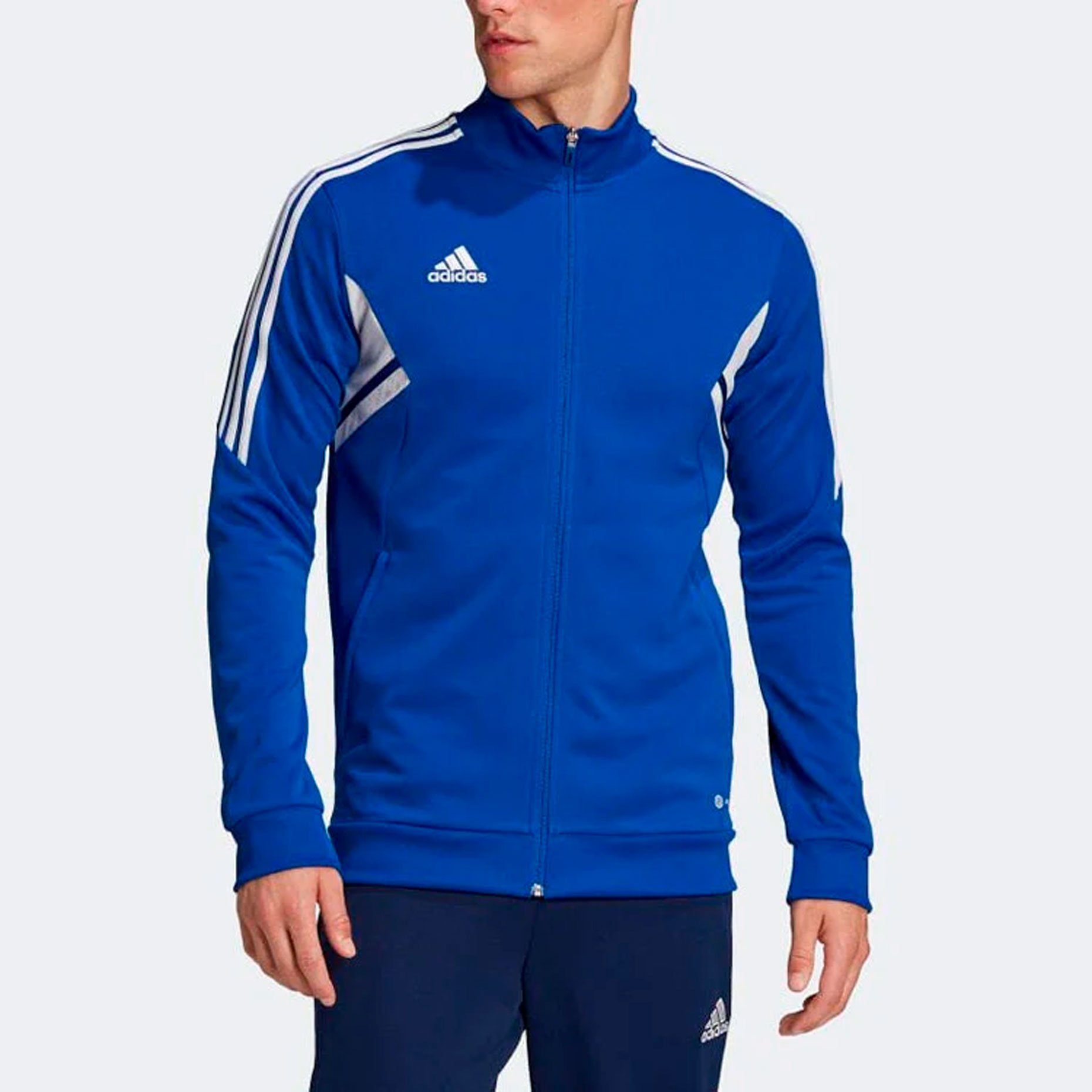 Adidas condivo training suit hot sale