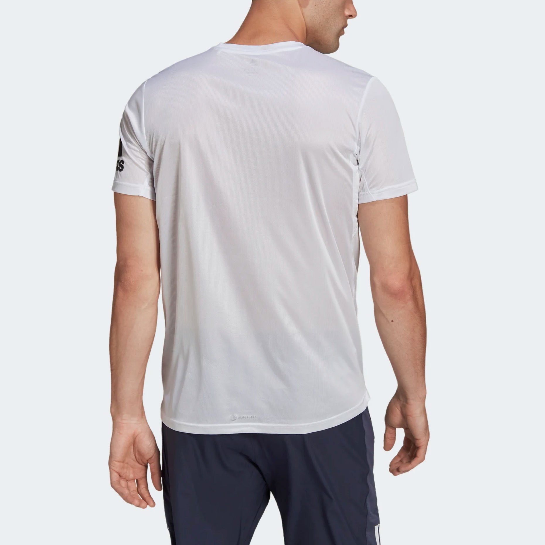 adidas Run It Tee HB7471 Footballmania