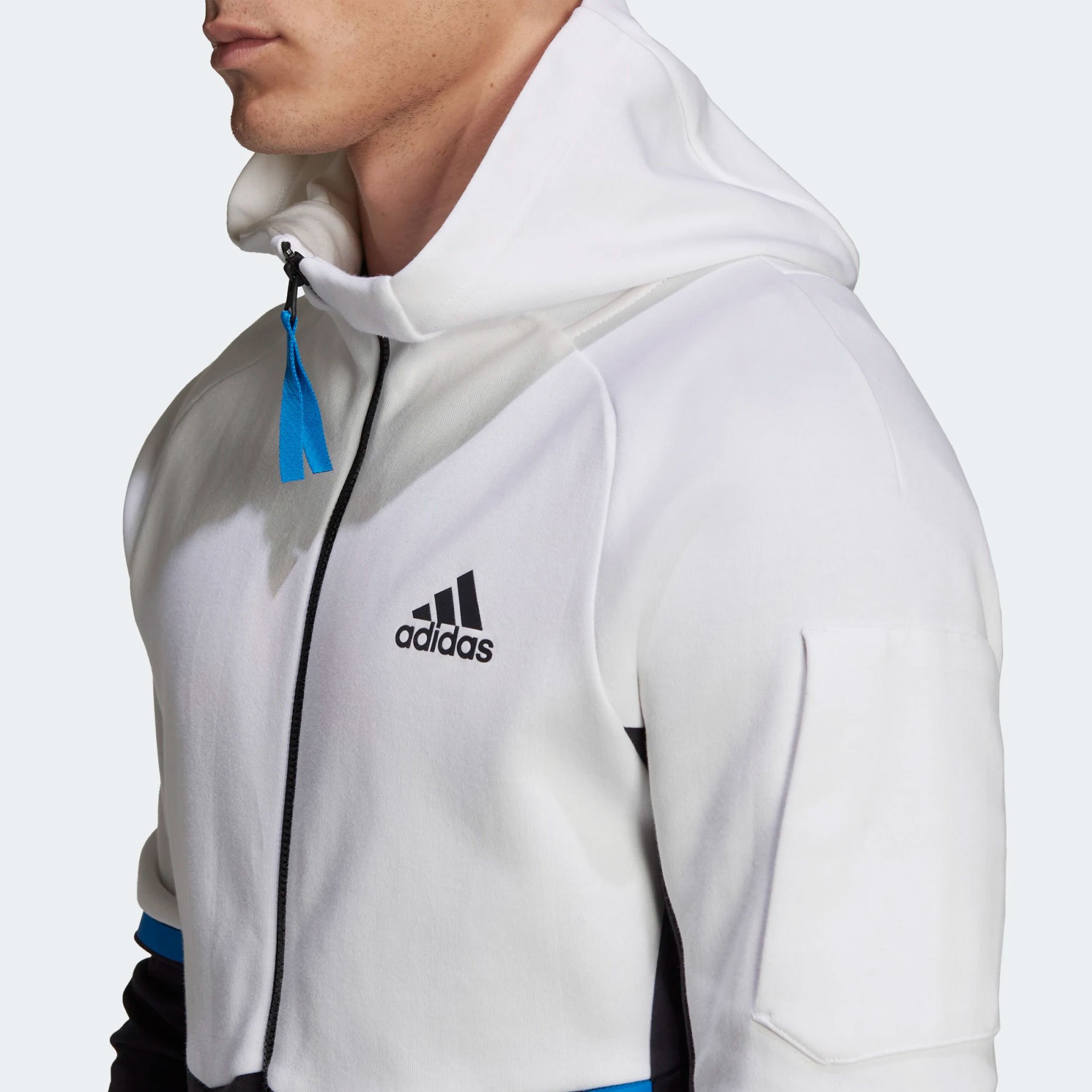 Куртка от спортивного костюма adidas Designed For Gameday