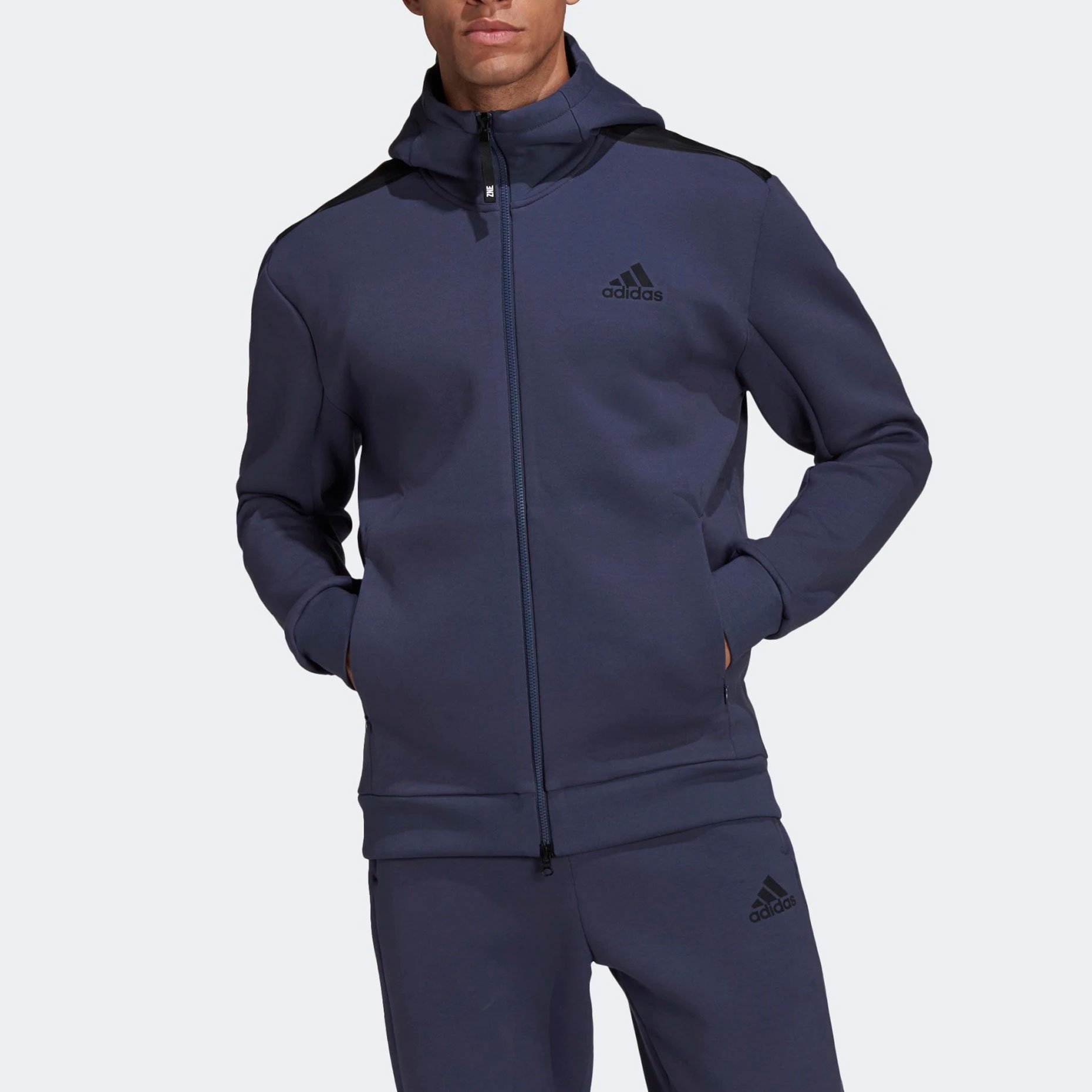 Adidas zne hoodie sale shop