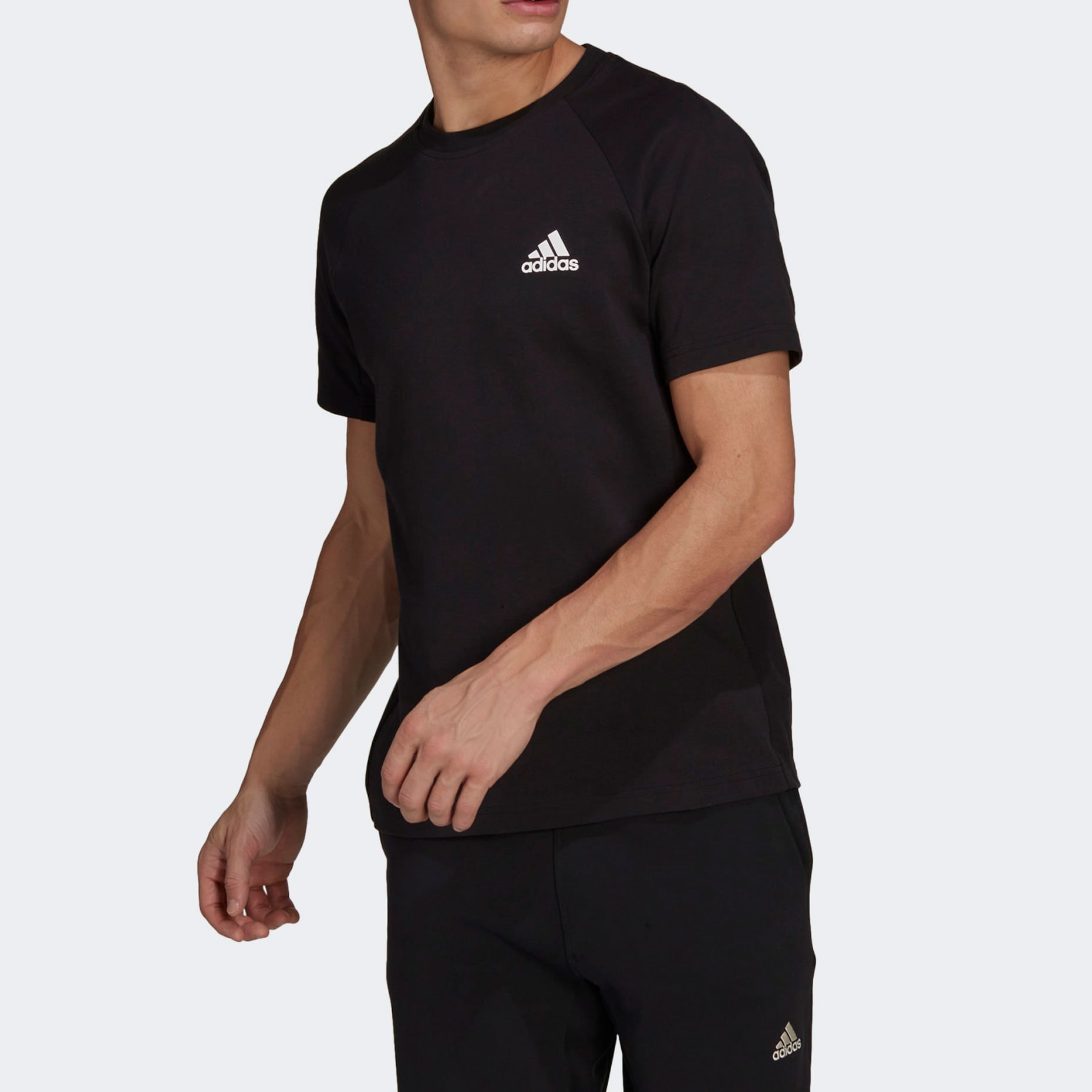 adidas Gameday Tee HE2238 Footballmania