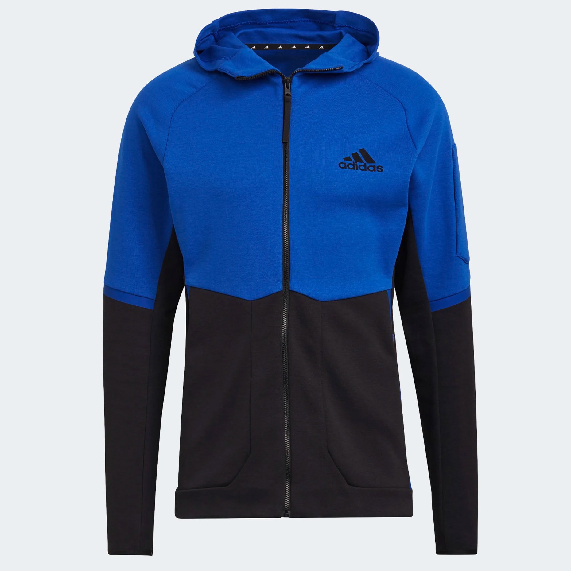 adidas Designed For Gameday HE5032 Footballmania
