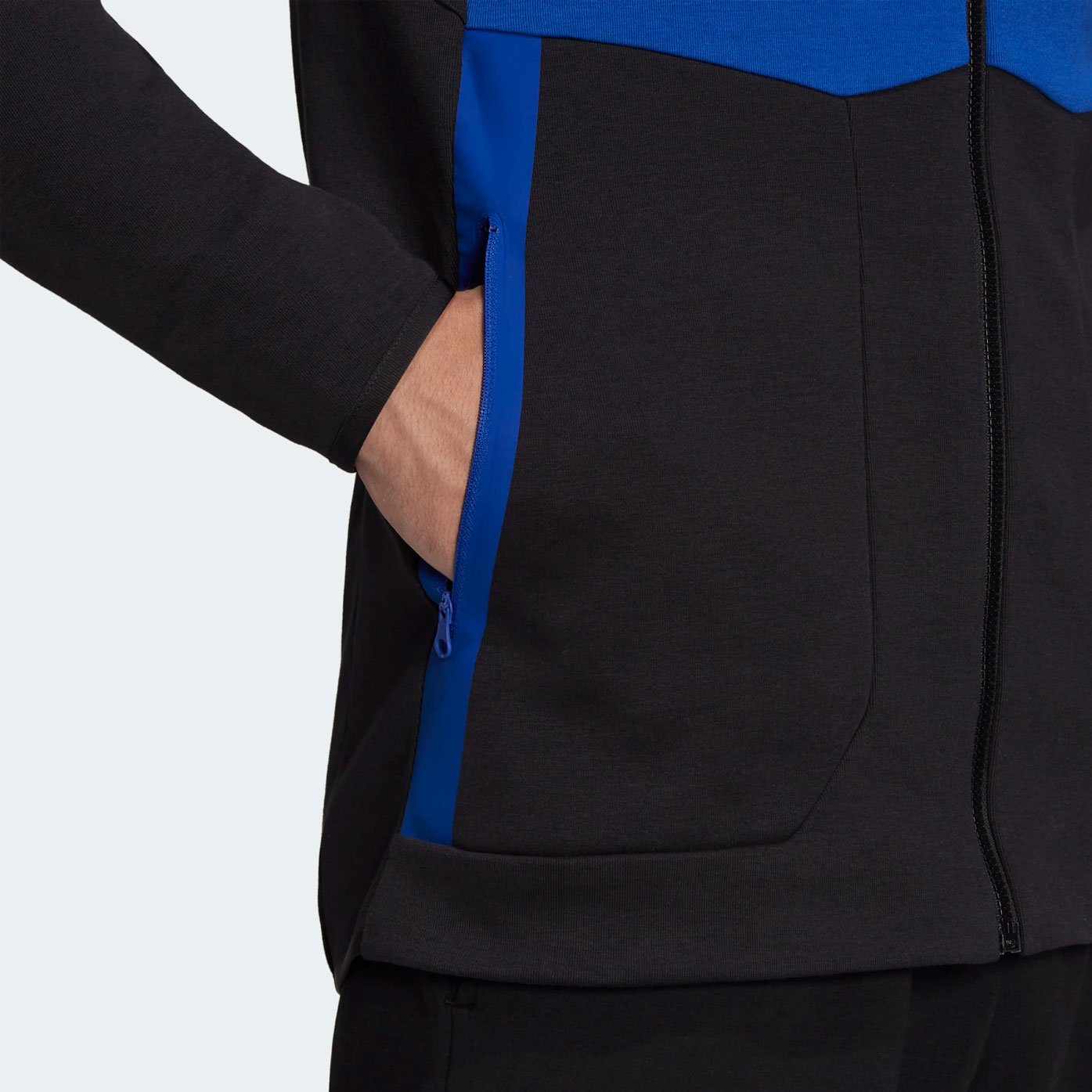 Куртка от спортивного костюма adidas Designed For Gameday