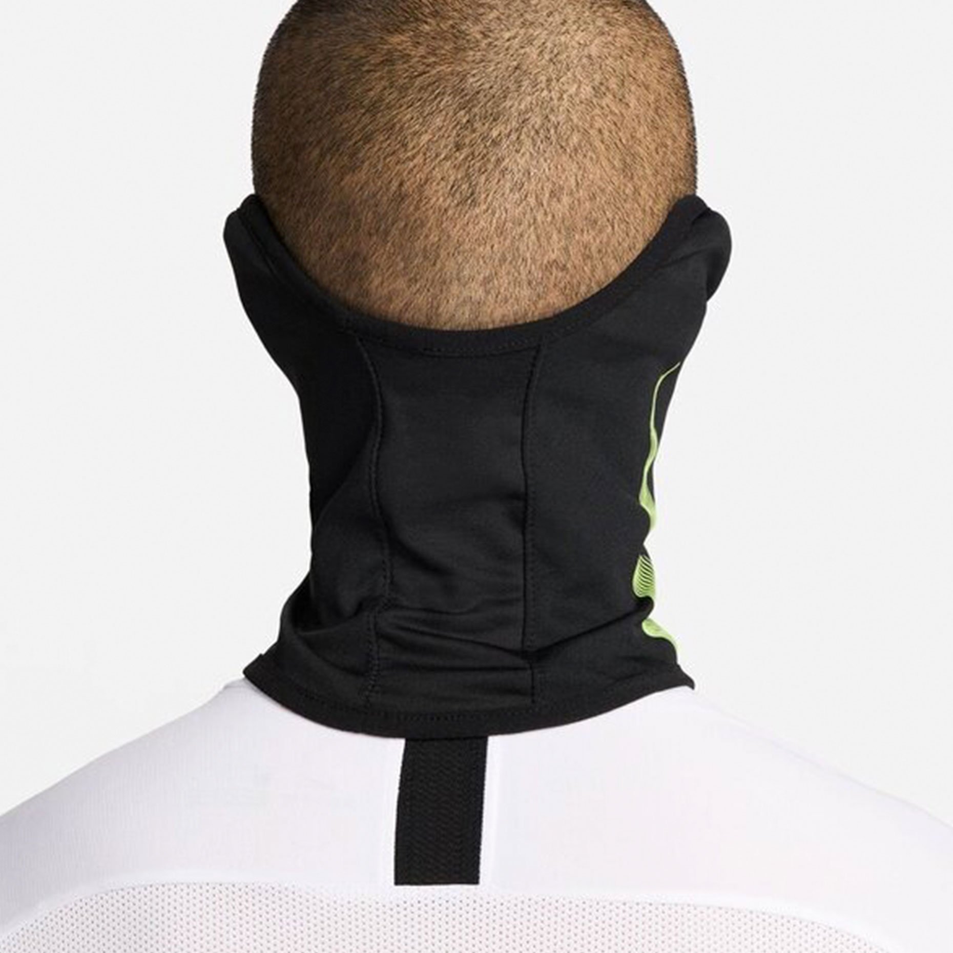 Nike mask hoodie outlet