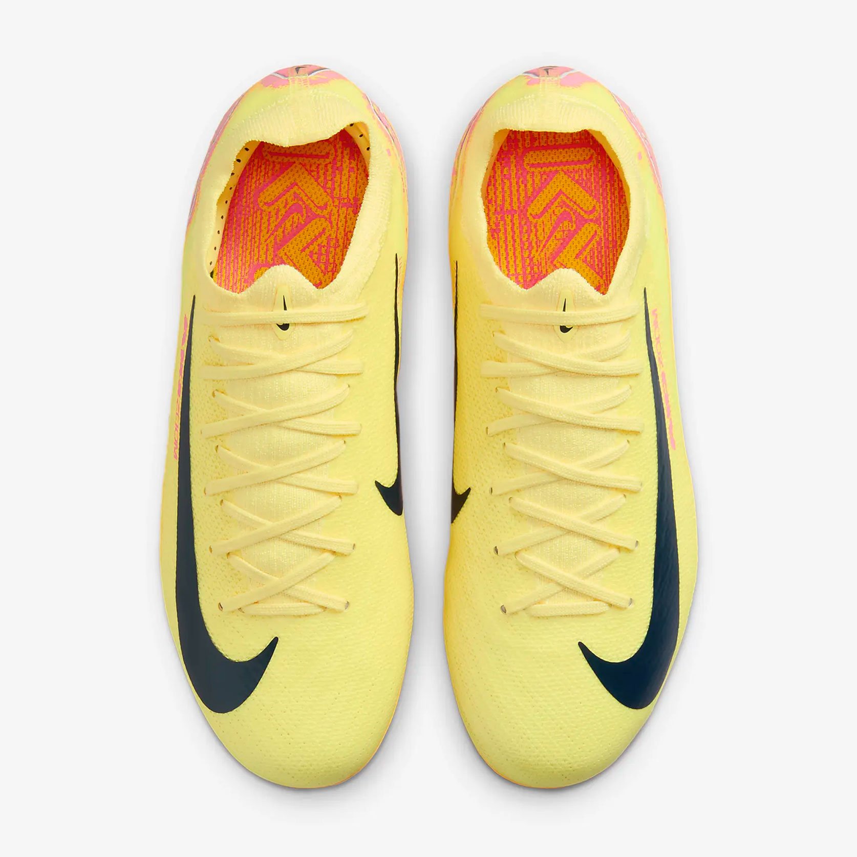Nike mercurials yellow shop