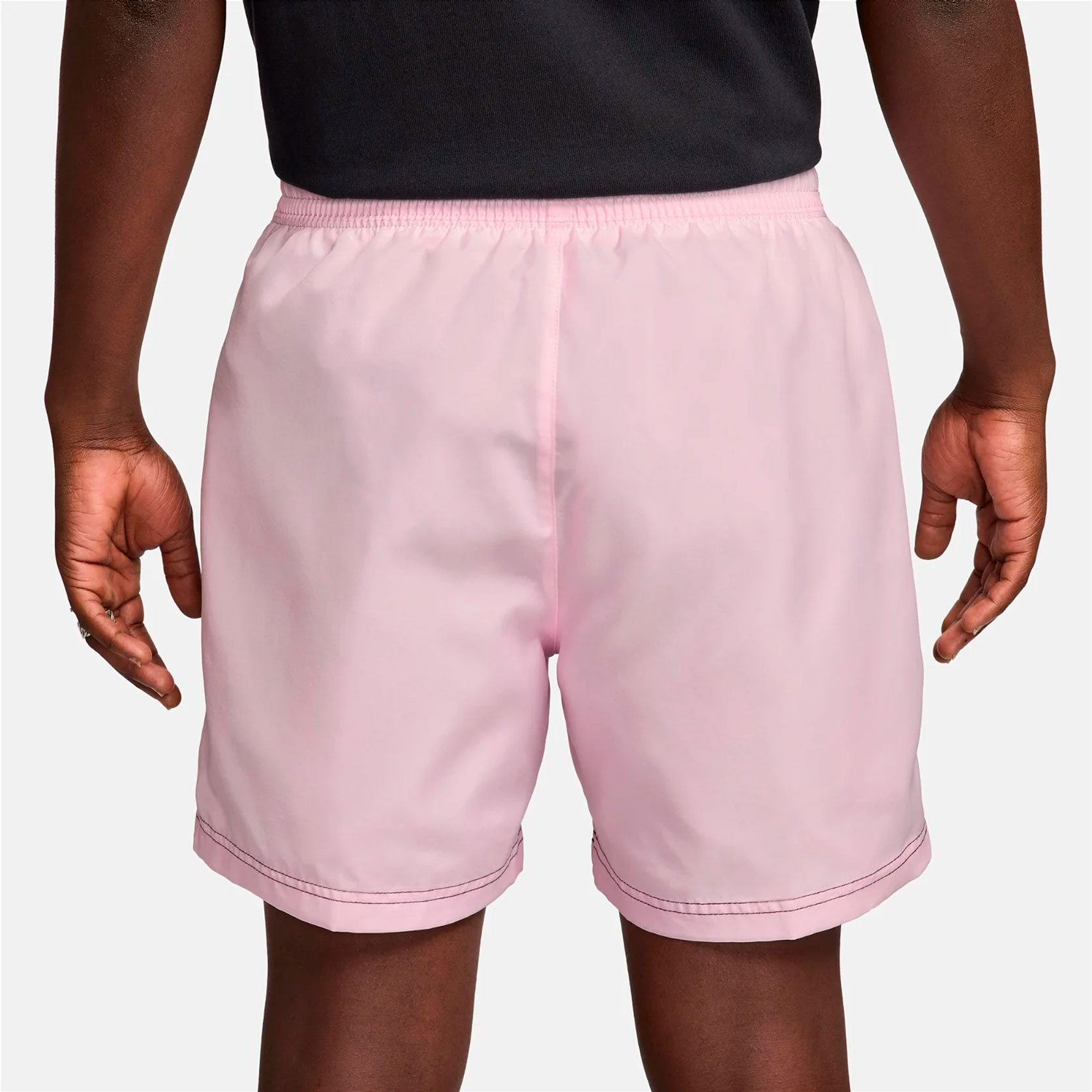 Nike elevate track shorts deals