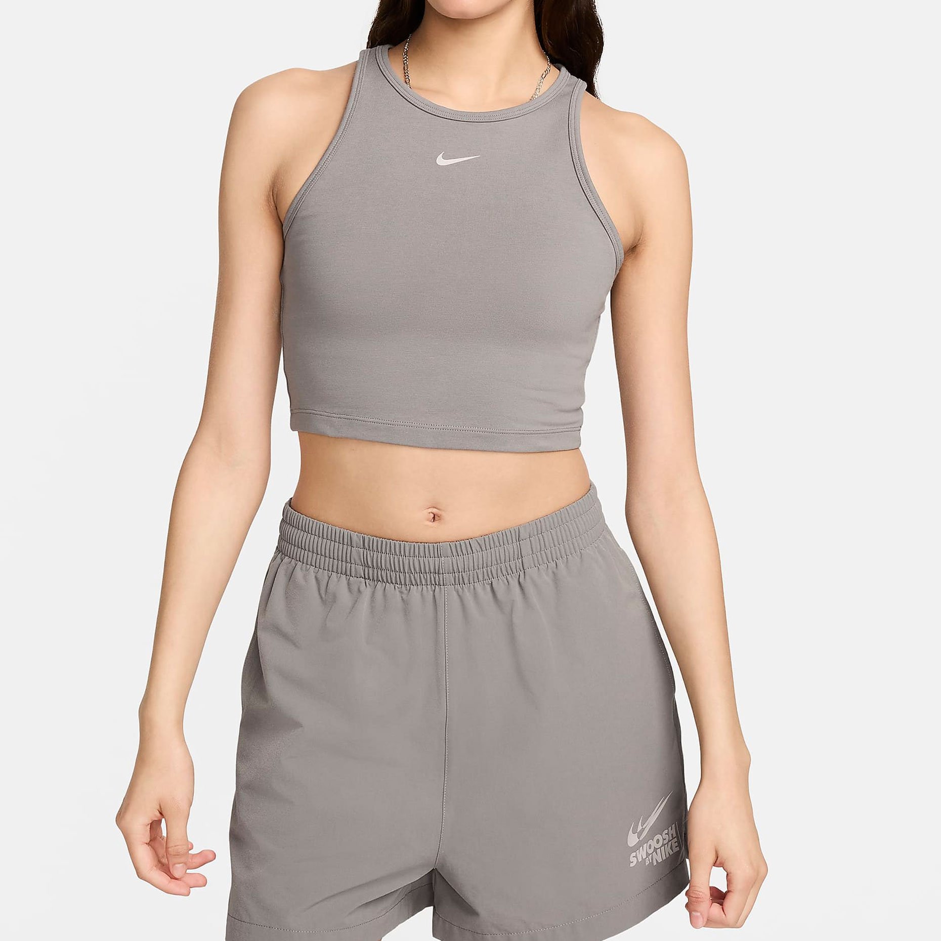 Nike Sportswear Tank Top HF5530 029 Footballmania