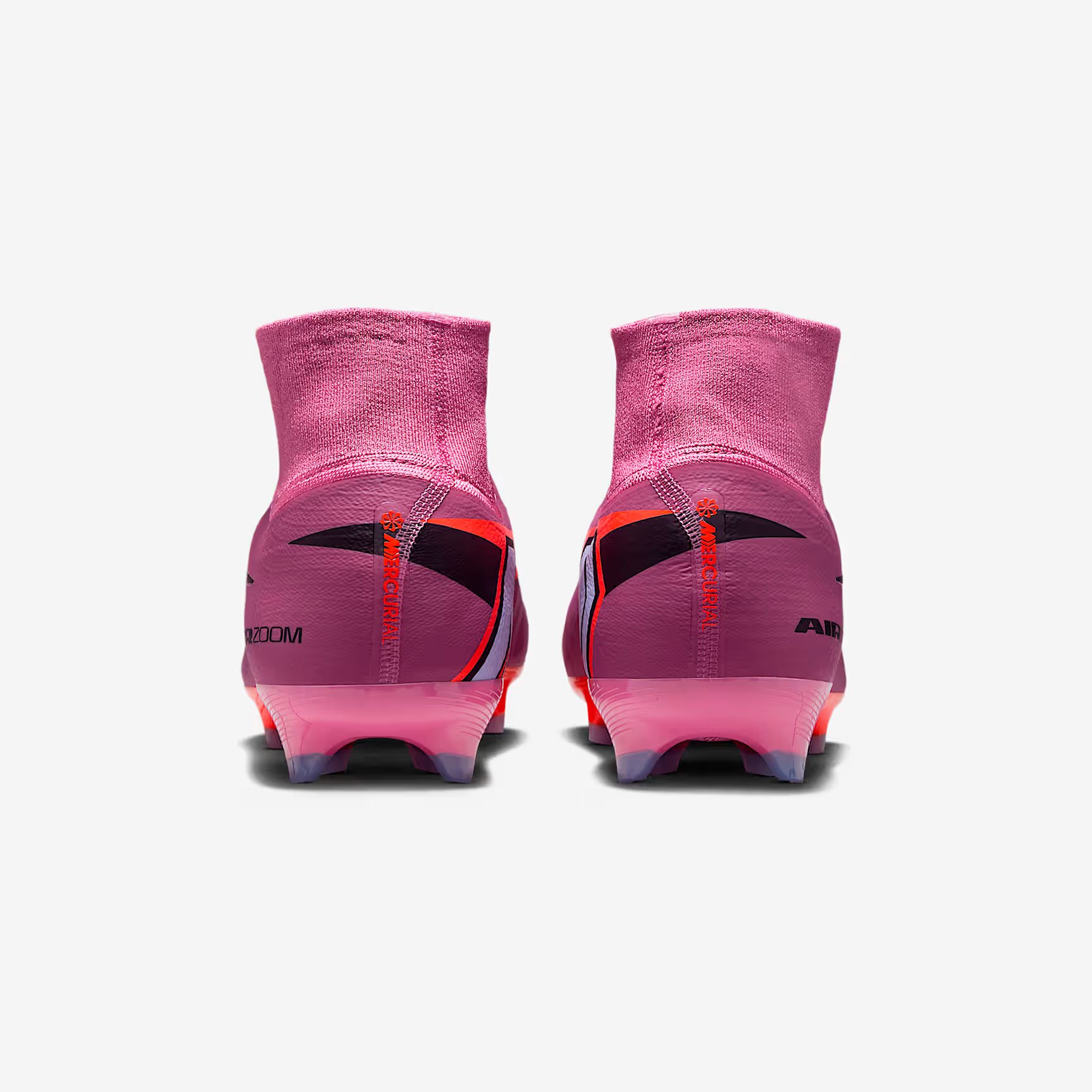 Футбольные бутсы Nike Air Zoom Mercurial Superfly 10 Pro FG Футбольные бутсы Nike Air Zoom Mercurial Superfly 10 Pro FG