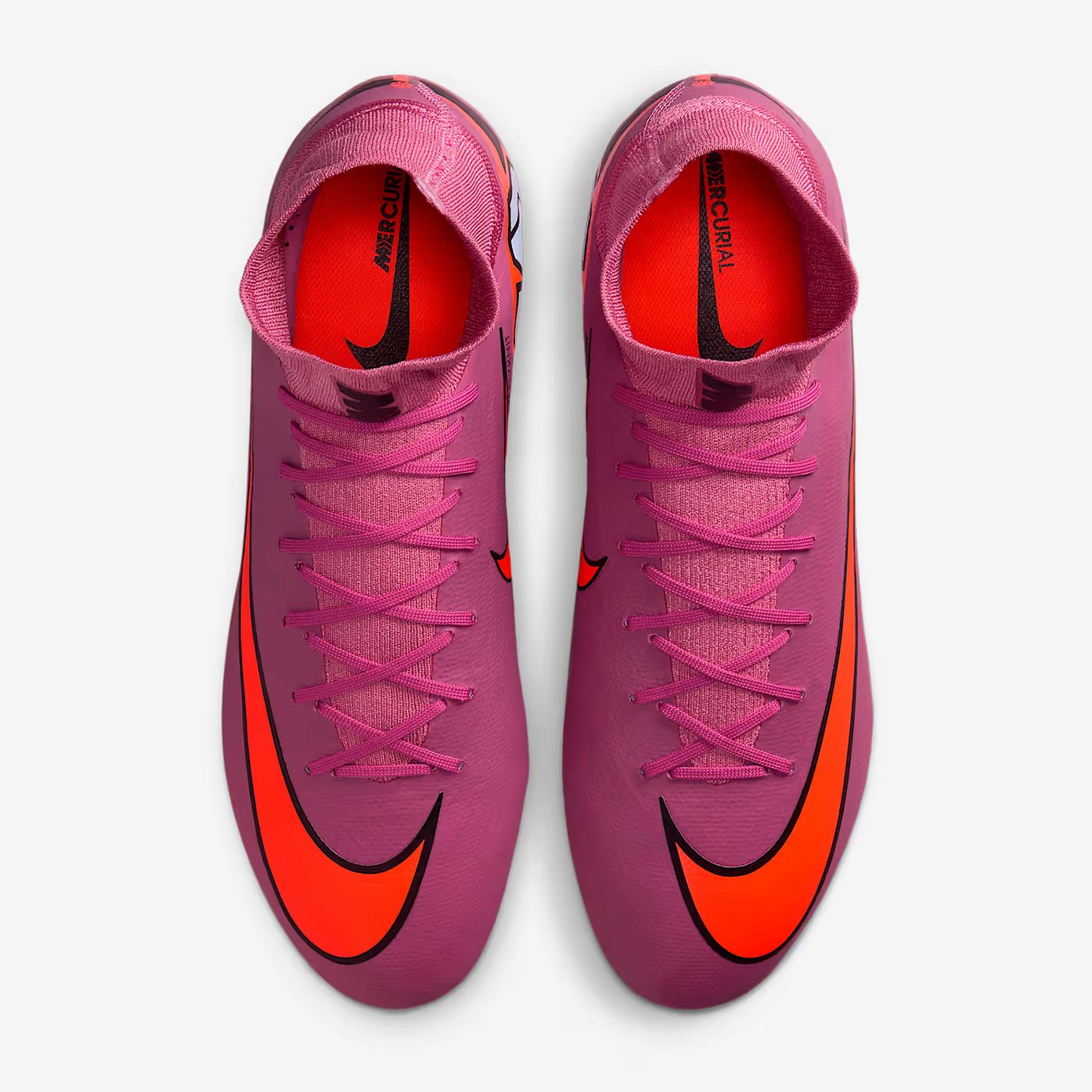 Футбольные бутсы Nike Air Zoom Mercurial Superfly 10 Pro FG Футбольные бутсы Nike Air Zoom Mercurial Superfly 10 Pro FG