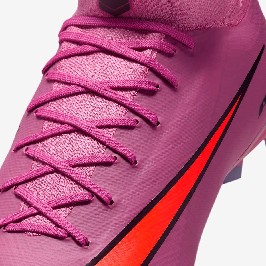 Футбольные бутсы Nike Air Zoom Mercurial Superfly 10 Pro FG Футбольные бутсы Nike Air Zoom Mercurial Superfly 10 Pro FG