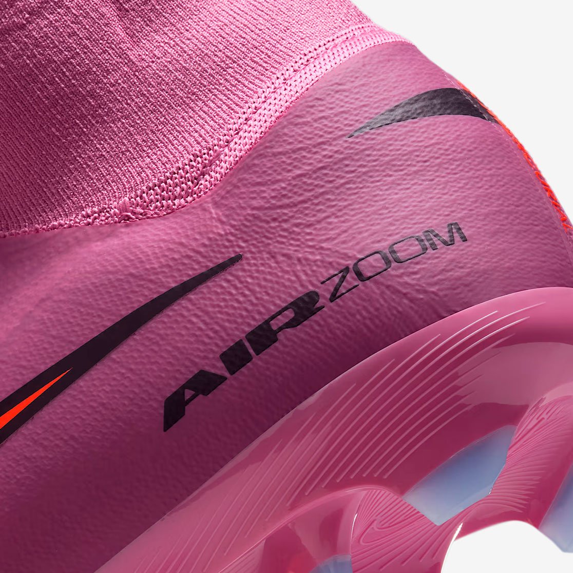 Футбольные бутсы Nike Air Zoom Mercurial Superfly 10 Pro FG Футбольные бутсы Nike Air Zoom Mercurial Superfly 10 Pro FG