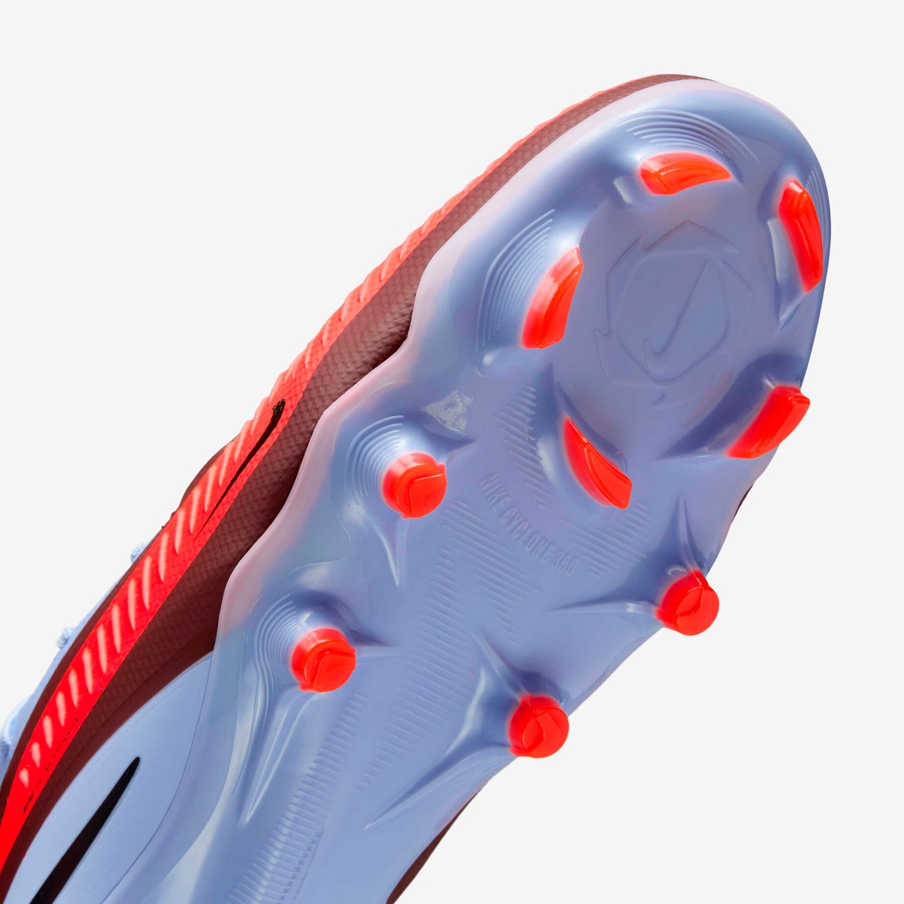 Футбольные бутсы Nike Phantom 6 Low Pro FG Футбольные бутсы Nike Phantom 6 Low Pro FG