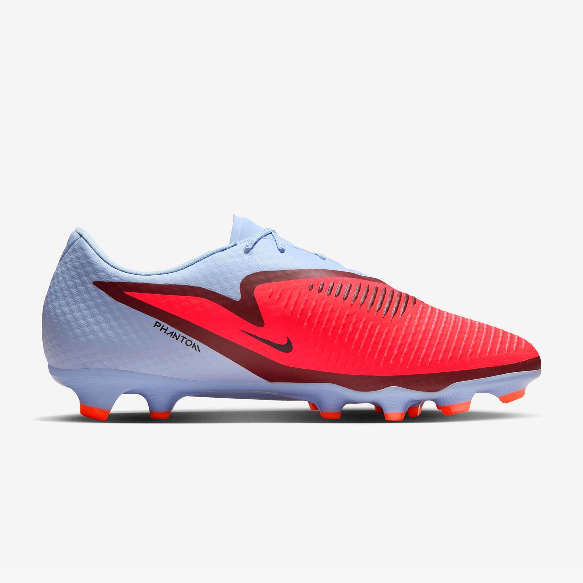 Футбольные бутсы Nike Phantom 6 Low Academy FG/MG Футбольные бутсы Nike Phantom 6 Low Academy FG/MG