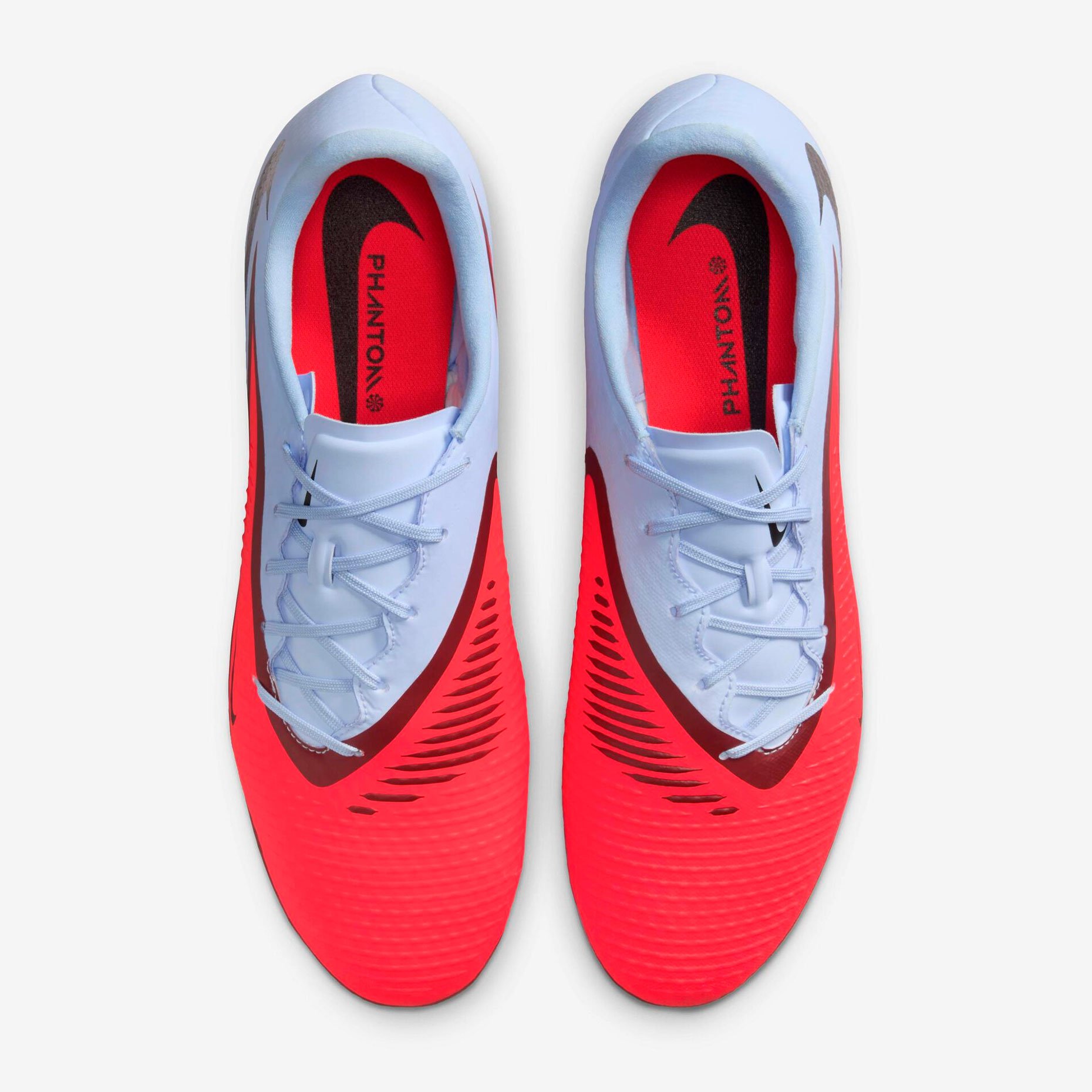 Футбольные бутсы Nike Phantom 6 Low Academy FG/MG Футбольные бутсы Nike Phantom 6 Low Academy FG/MG