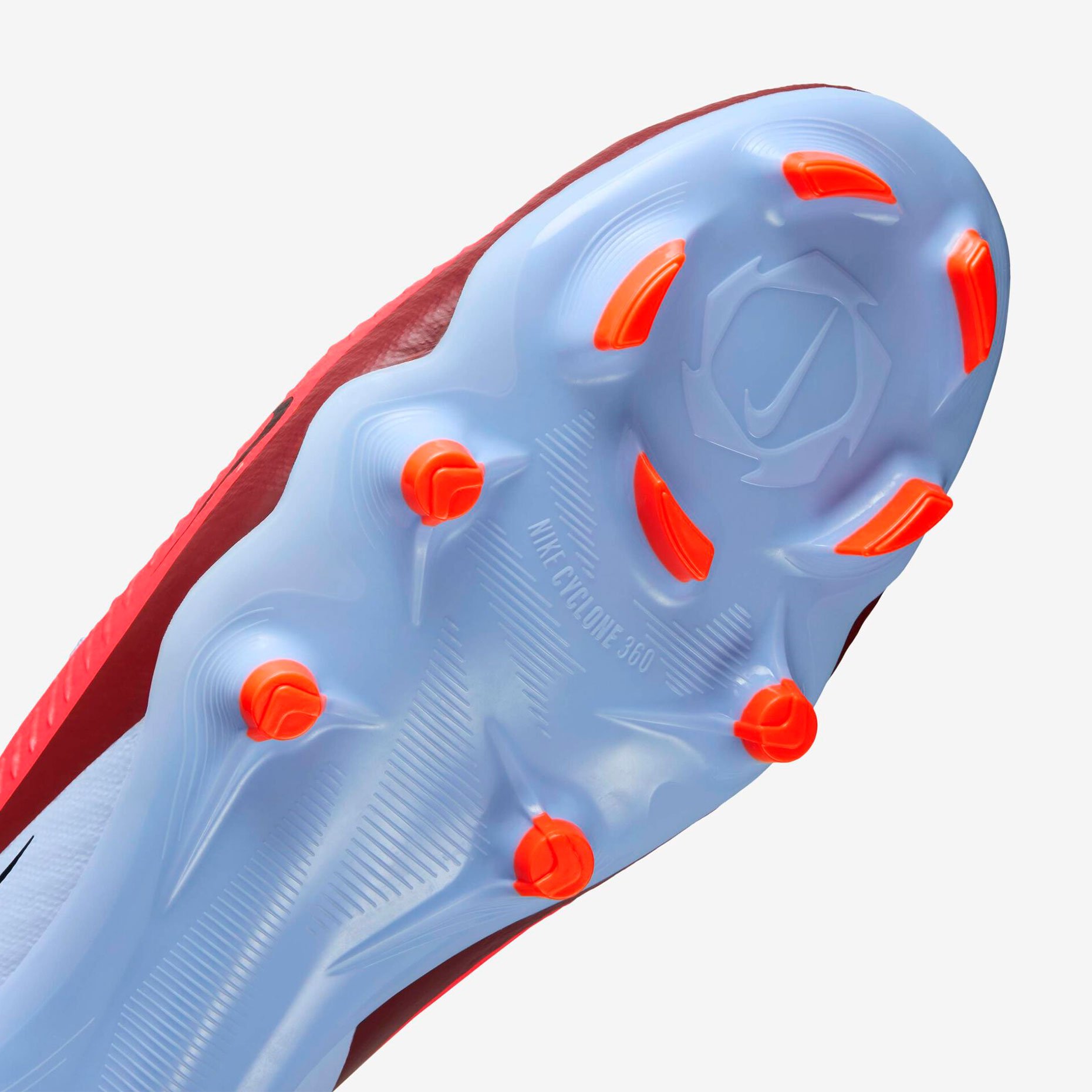 Футбольные бутсы Nike Phantom 6 Low Academy FG/MG Футбольные бутсы Nike Phantom 6 Low Academy FG/MG