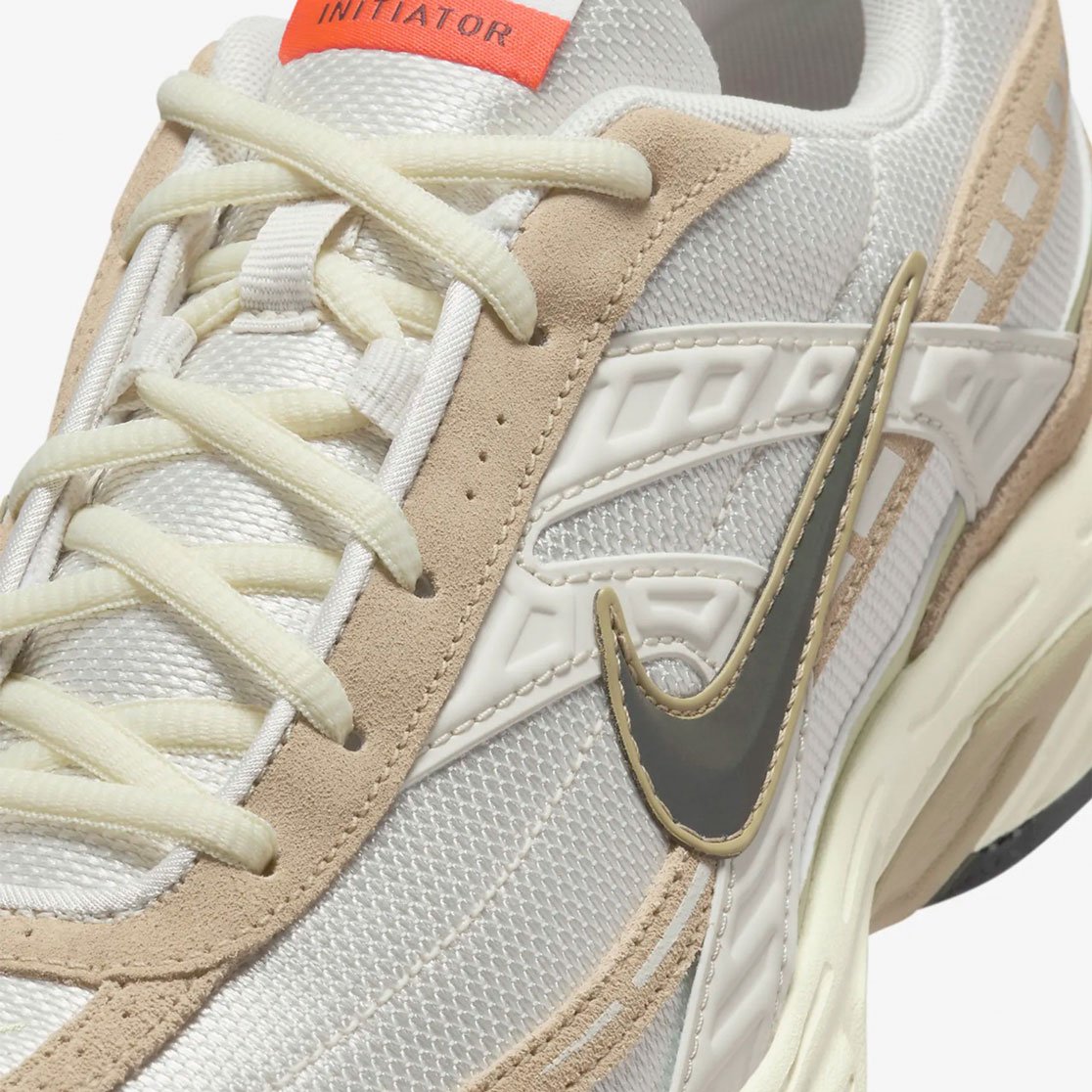 Nike initiator women's running shoes 2025