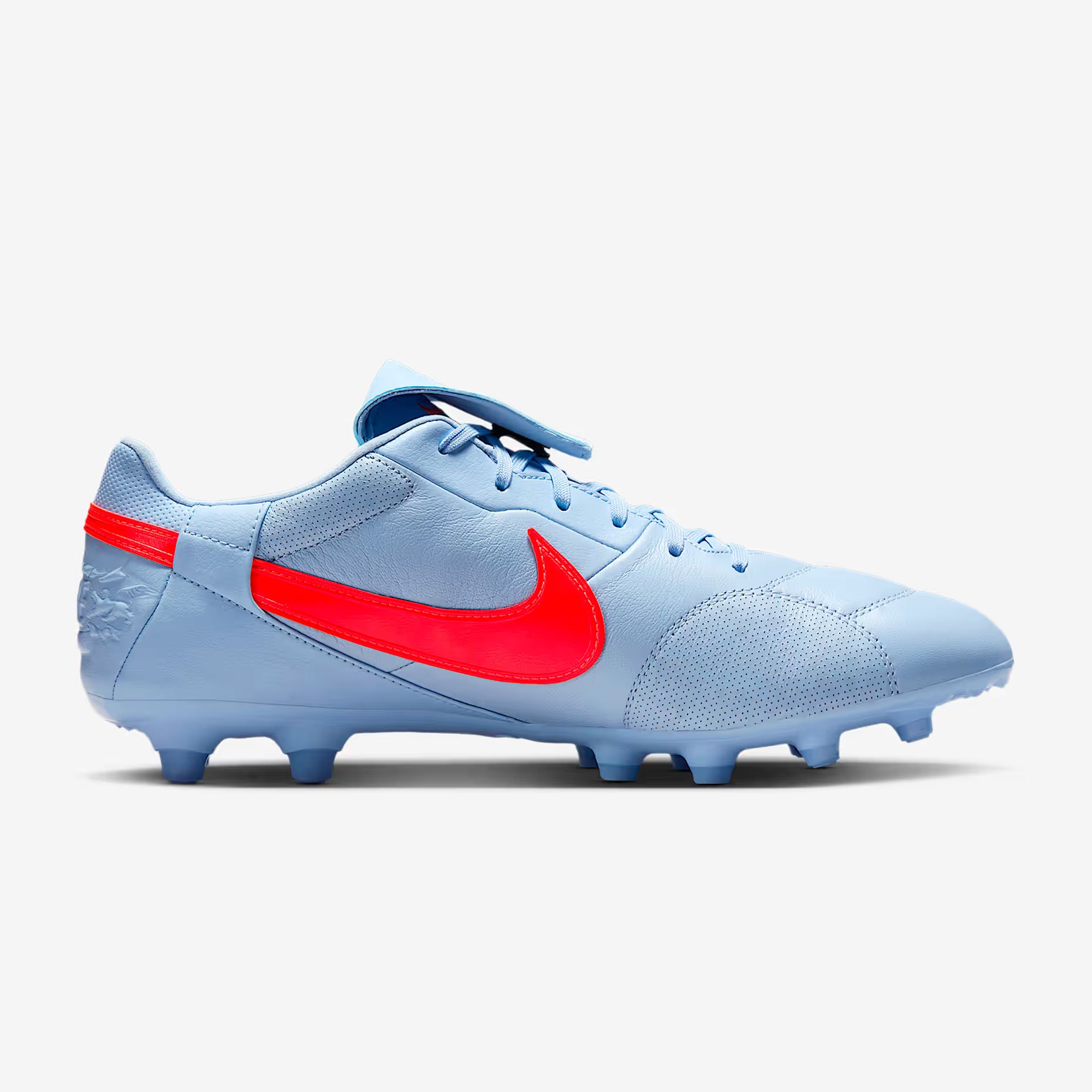 Футбольные бутсы Nike Premier III FG Футбольные бутсы Nike Premier III FG