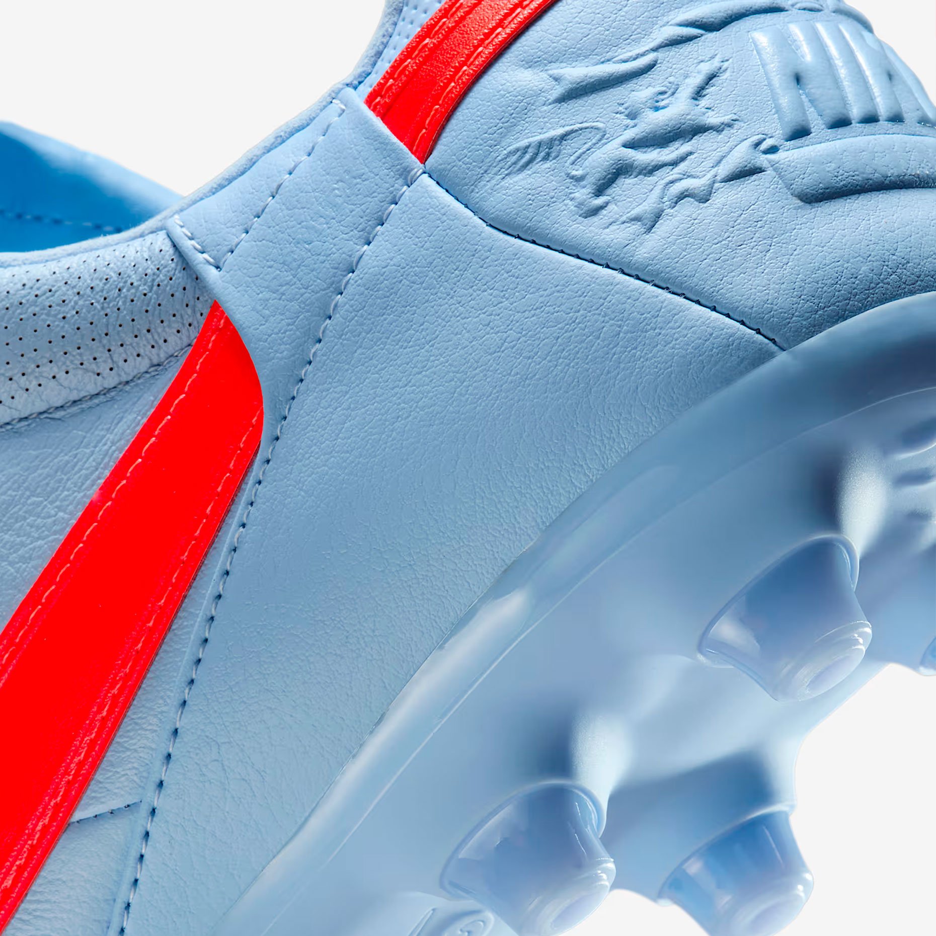 Футбольные бутсы Nike Premier III FG Футбольные бутсы Nike Premier III FG