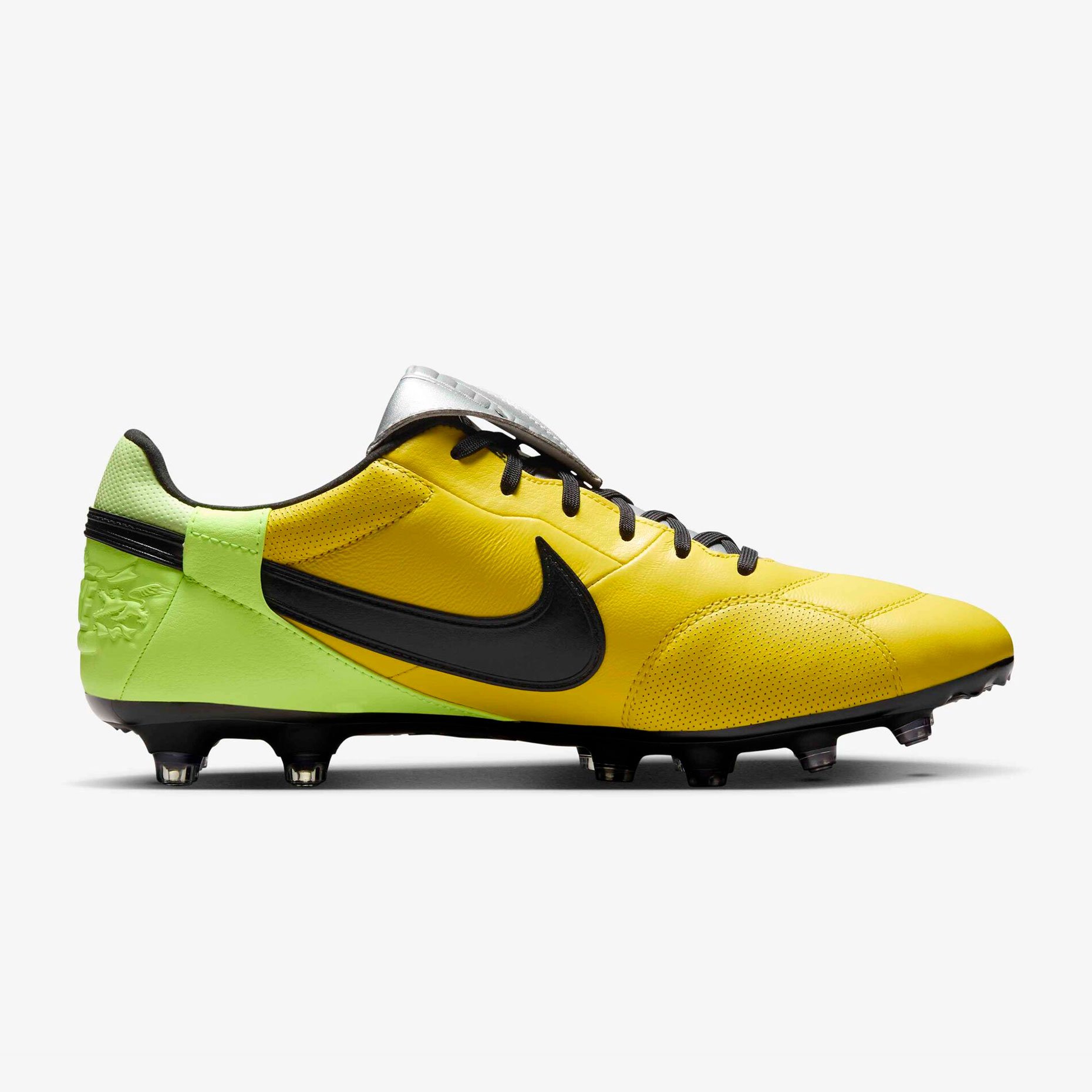 Футбольные бутсы Nike Premier III FG Футбольные бутсы Nike Premier III FG