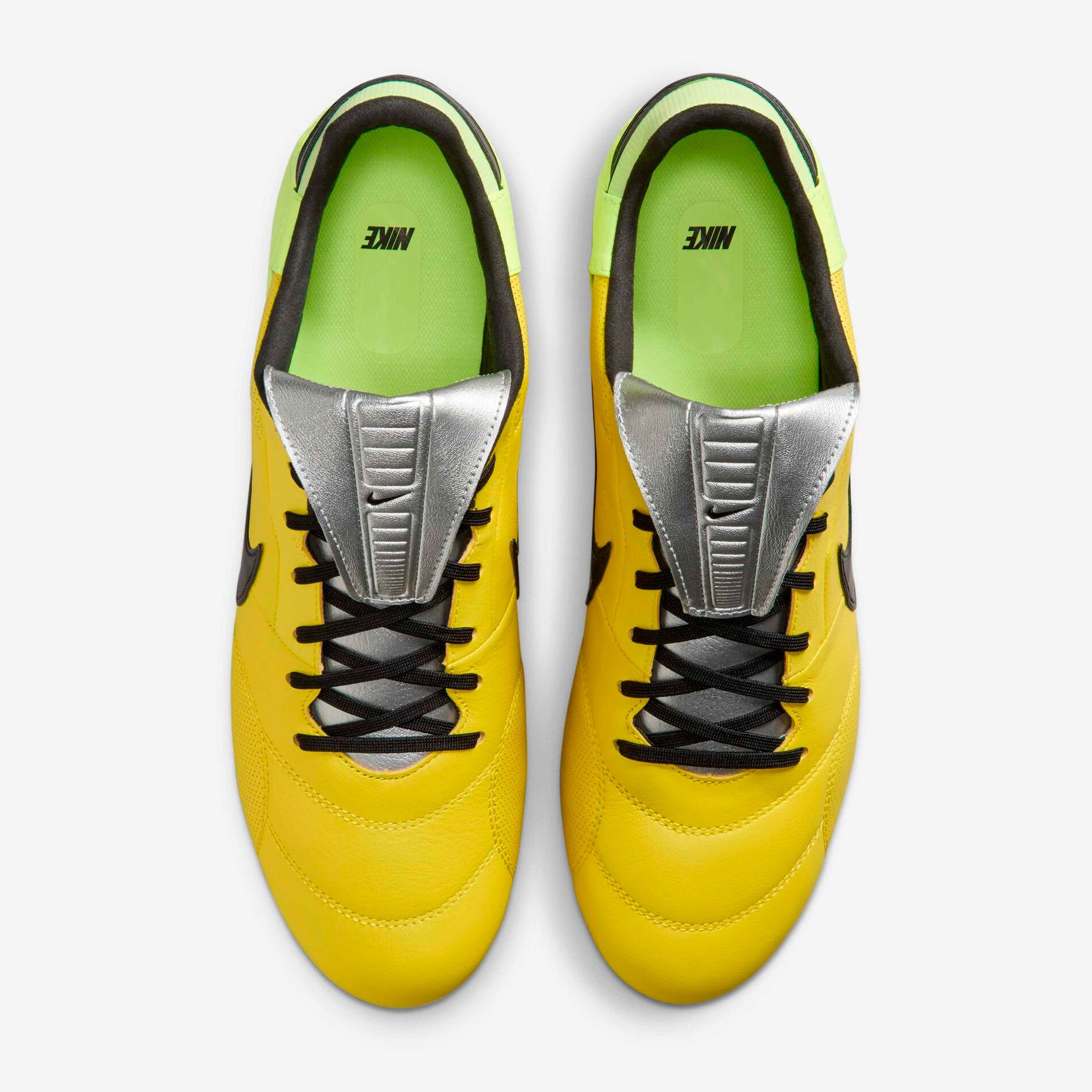 Футбольные бутсы Nike Premier III FG Футбольные бутсы Nike Premier III FG