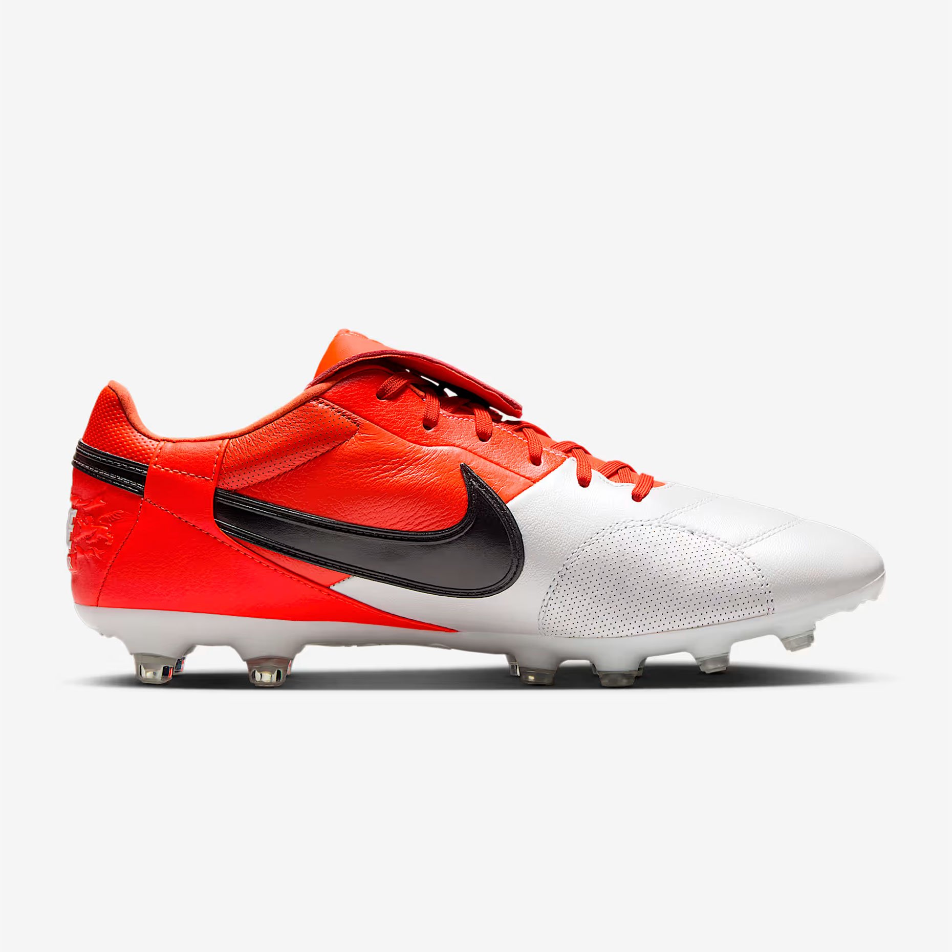 Футбольные бутсы Nike Premier III FG Футбольные бутсы Nike Premier III FG