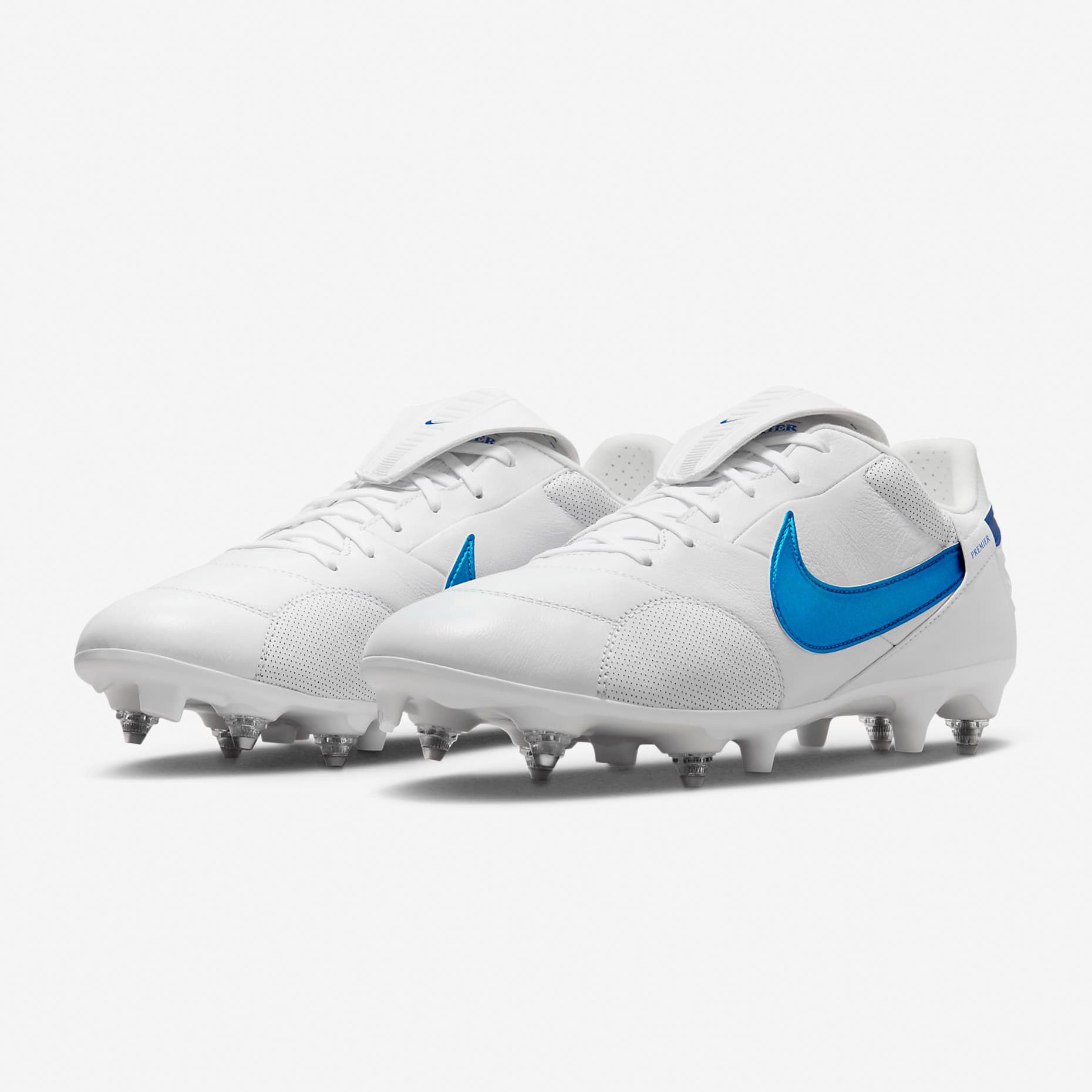 Nike Premier III SG Pro AC HM0273 100 Footballmania