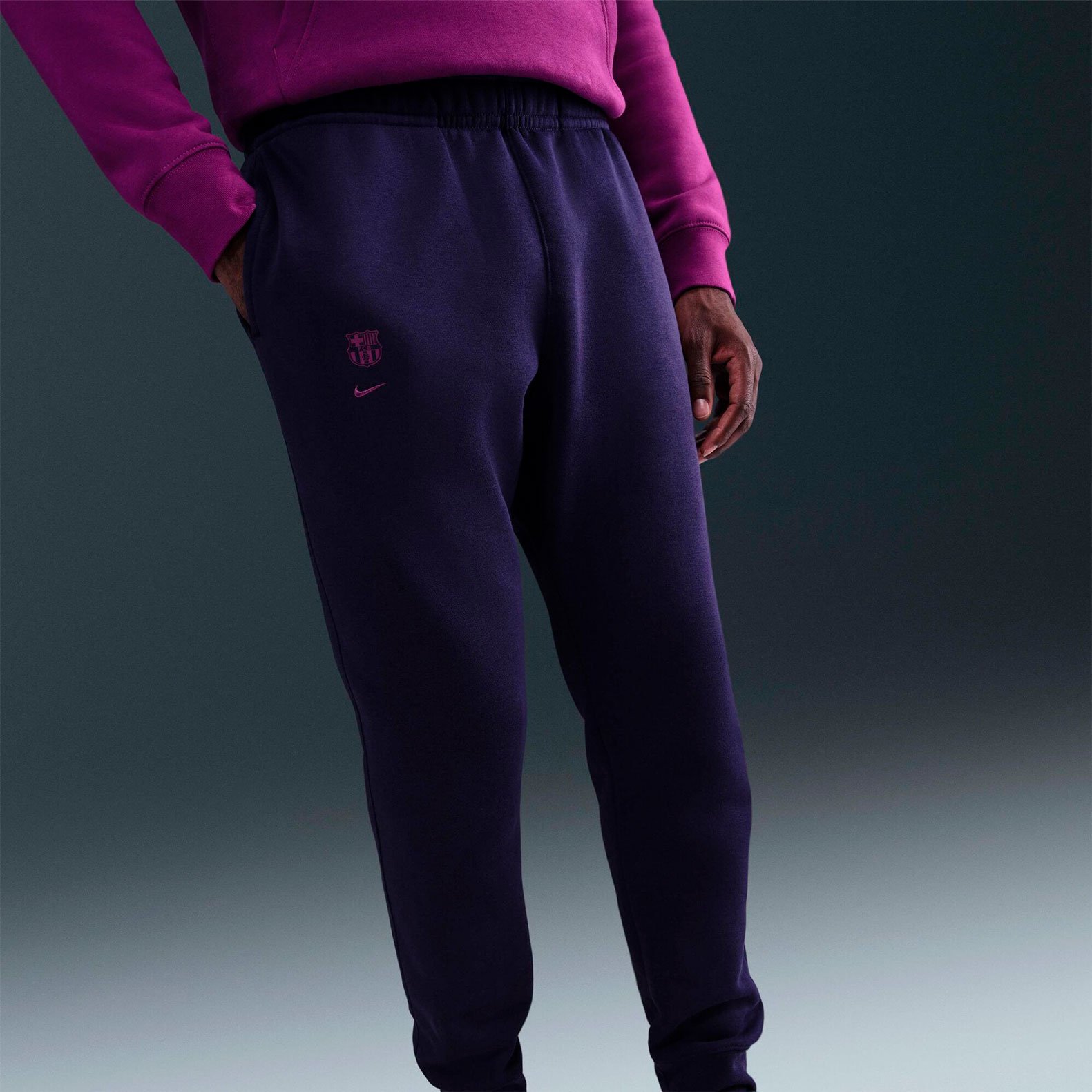 Брюки Nike ФК «Барселона» Club Pants Брюки Nike ФК «Барселона» Club Pants