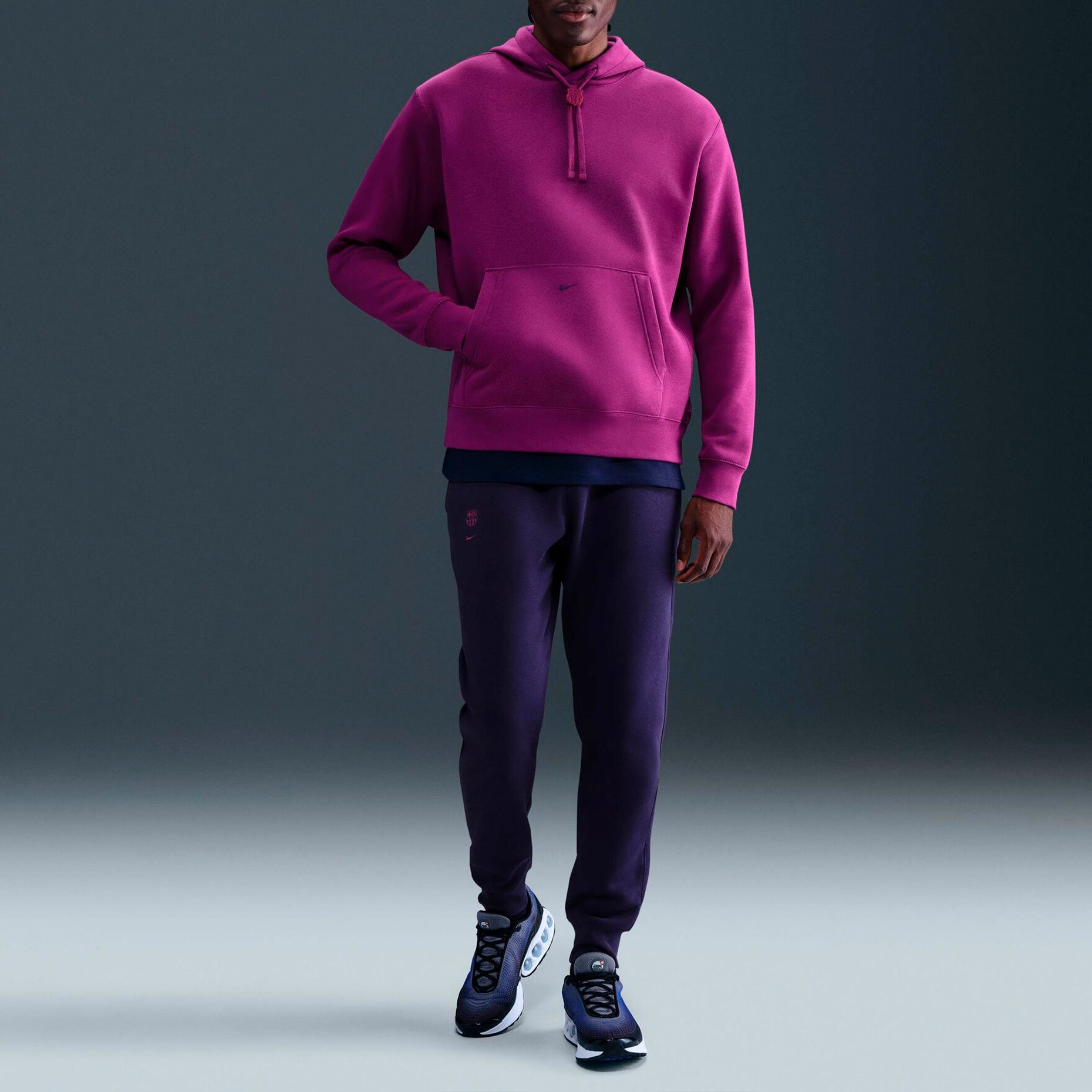 Брюки Nike ФК «Барселона» Club Pants Брюки Nike ФК «Барселона» Club Pants