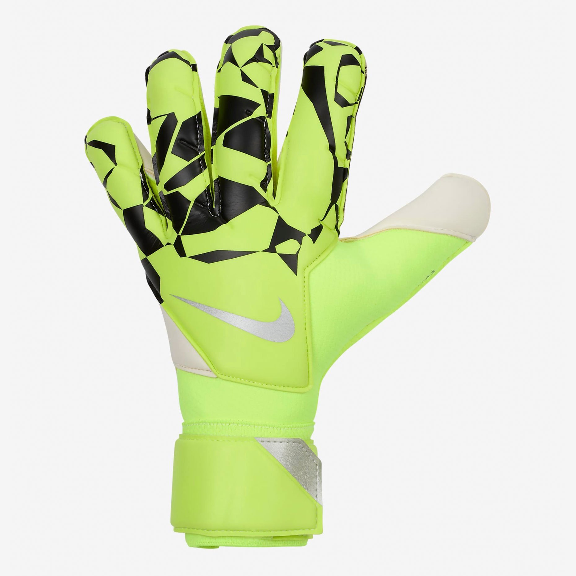 Nike grip 3 gloves 2025