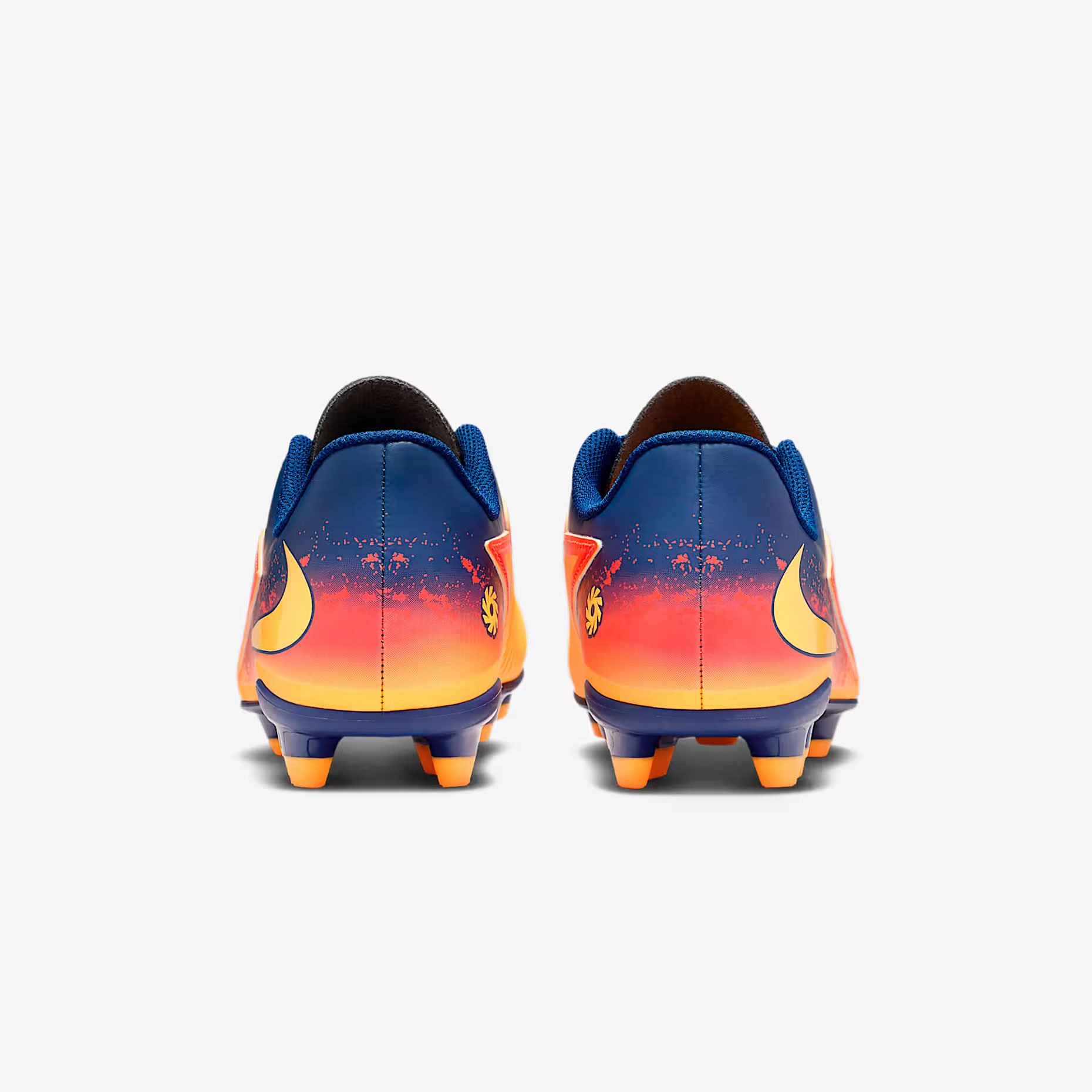 Футбольные бутсы детские Nike Phantom 6 Low Club 'Erling Haaland' FG/MG Футбольные бутсы детские Nike Phantom 6 Low Club 'Erling Haaland' FG/MG