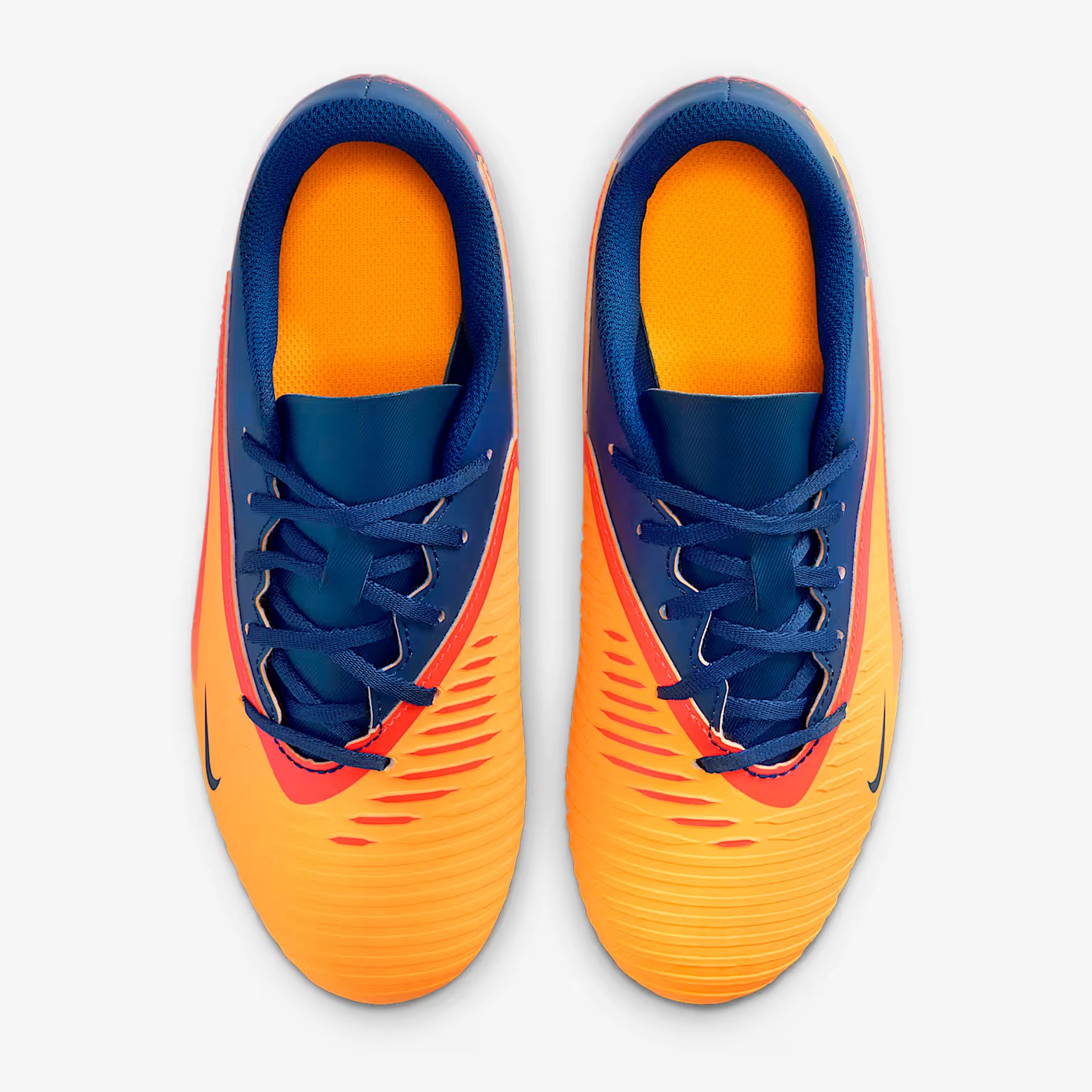 Футбольные бутсы детские Nike Phantom 6 Low Club 'Erling Haaland' FG/MG Футбольные бутсы детские Nike Phantom 6 Low Club 'Erling Haaland' FG/MG