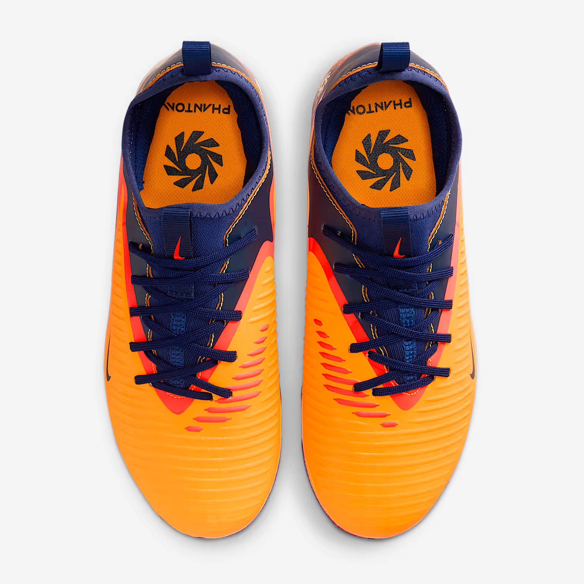 Футбольные бутсы детские Nike Phantom 6 Low Academy 'Erling Haaland'FG/MG Футбольные бутсы детские Nike Phantom 6 Low Academy 'Erling Haaland'FG/MG