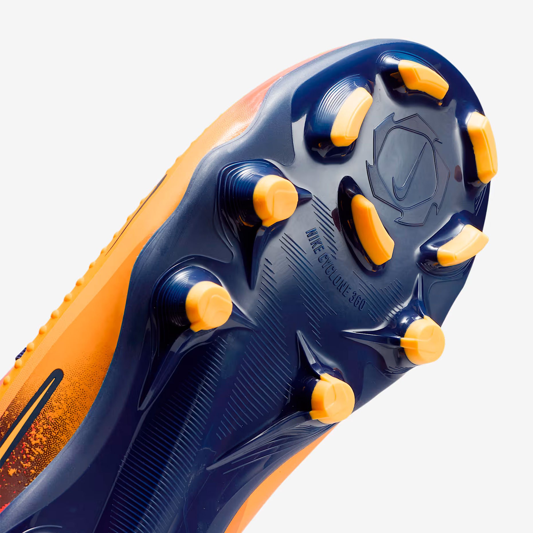 Футбольные бутсы детские Nike Phantom 6 Low Academy 'Erling Haaland'FG/MG Футбольные бутсы детские Nike Phantom 6 Low Academy 'Erling Haaland'FG/MG