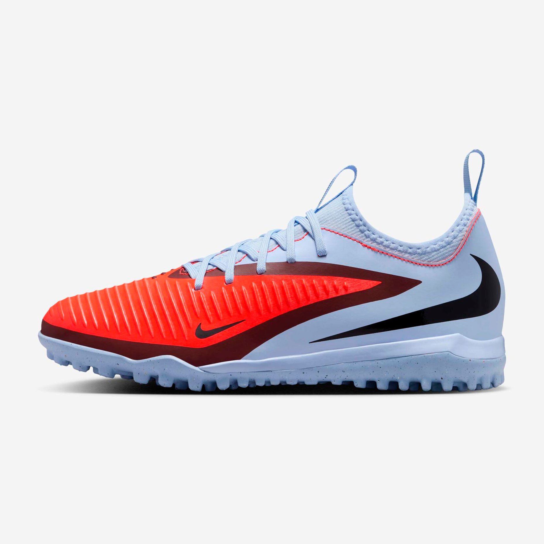 Шиповки детские Nike Phantom 6 Low Academy TF Шиповки детские Nike Phantom 6 Low Academy TF