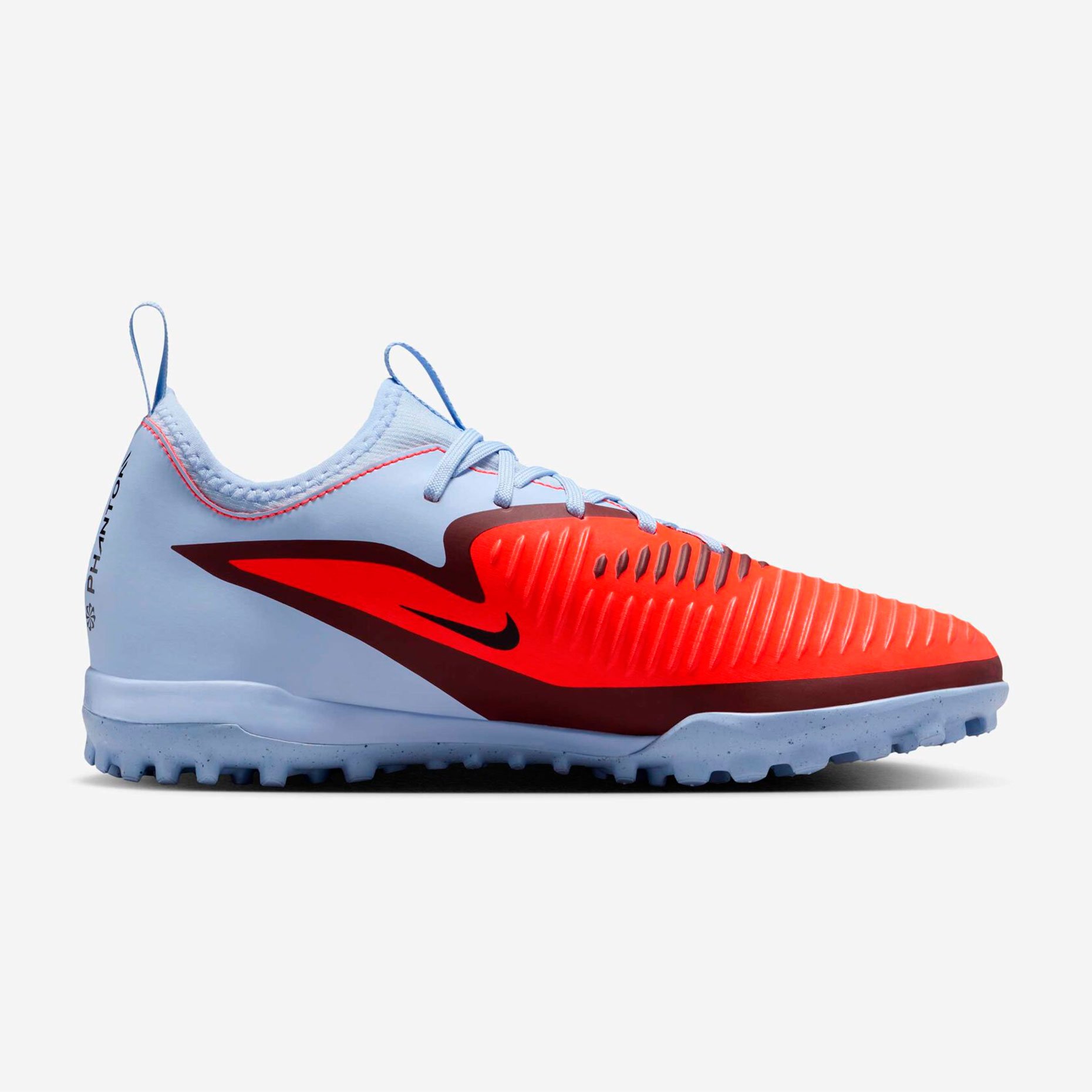 Шиповки детские Nike Phantom 6 Low Academy TF Шиповки детские Nike Phantom 6 Low Academy TF