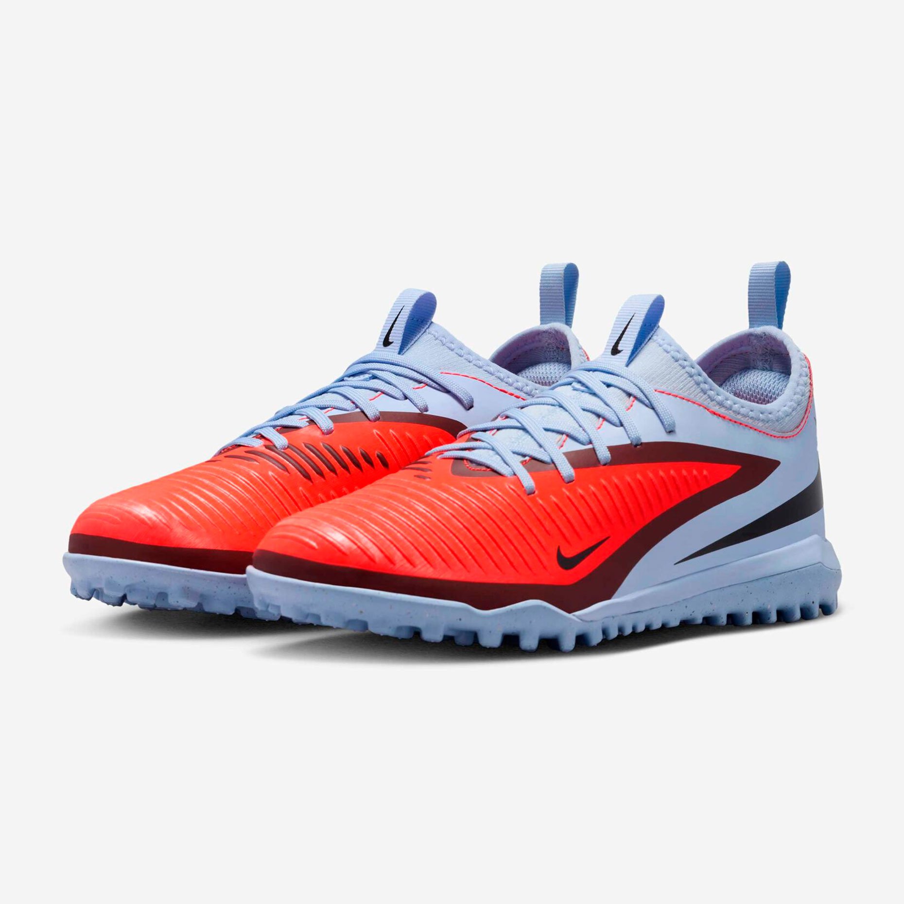 Шиповки детские Nike Phantom 6 Low Academy TF Шиповки детские Nike Phantom 6 Low Academy TF
