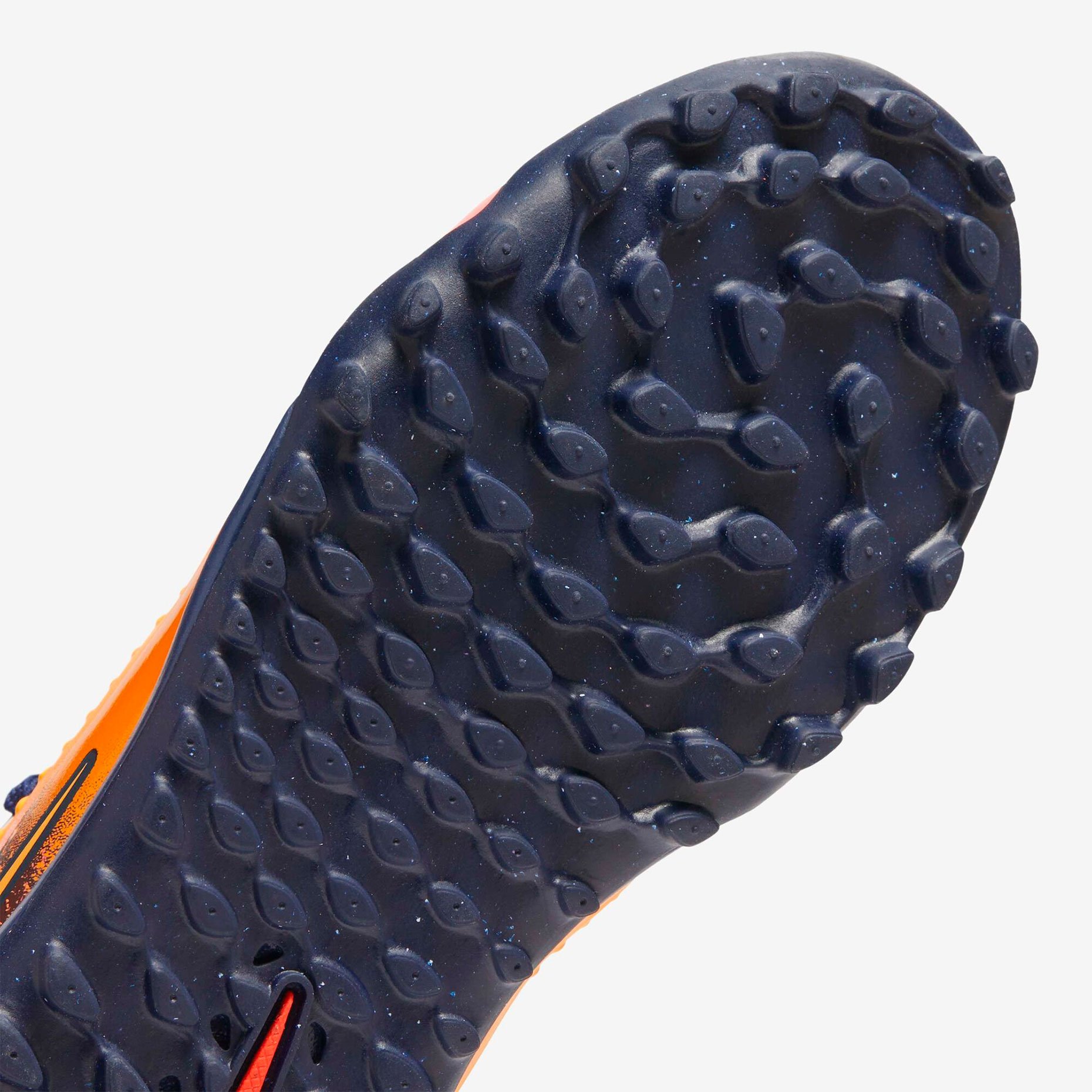 Шиповки детские Nike Phantom 6 Low Academy 'Erling Haaland' TF Шиповки детские Nike Phantom 6 Low Academy 'Erling Haaland' TF